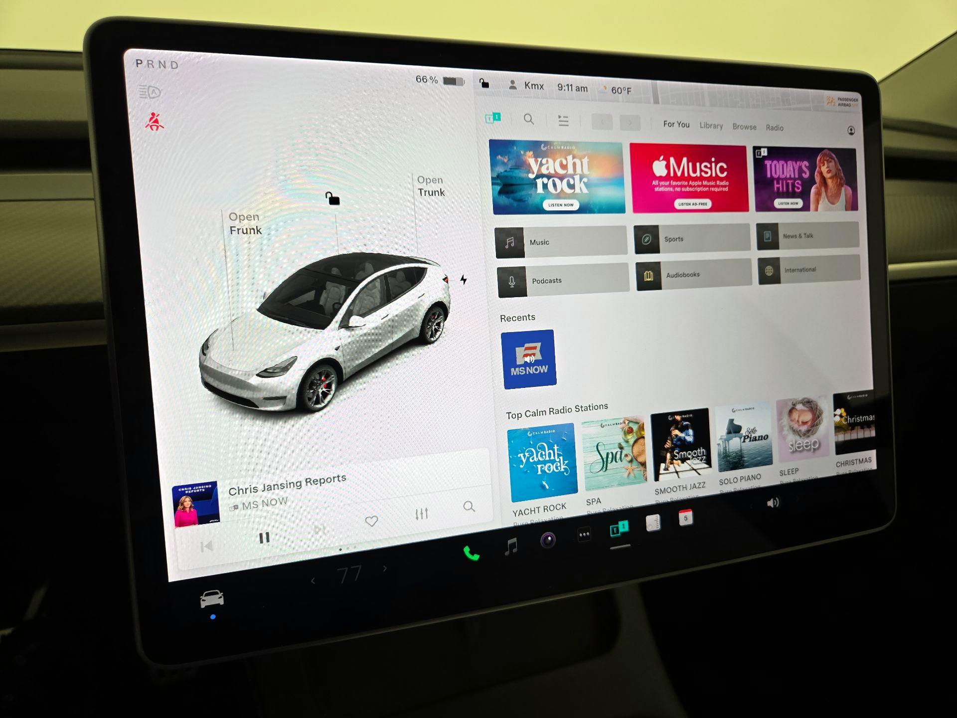 Thumbnail: 2021 Tesla Model Y - 15