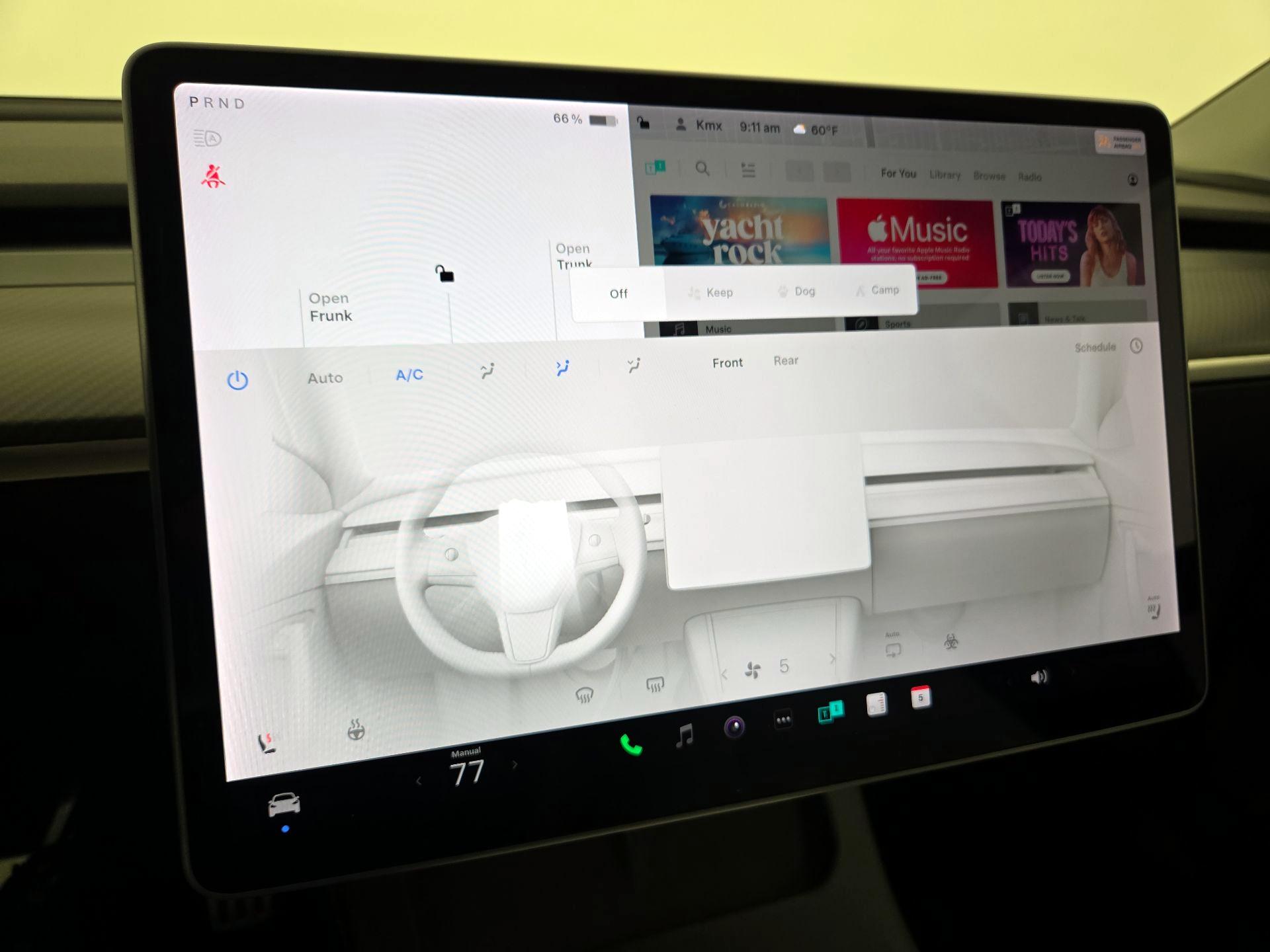 Thumbnail: 2021 Tesla Model Y - 16