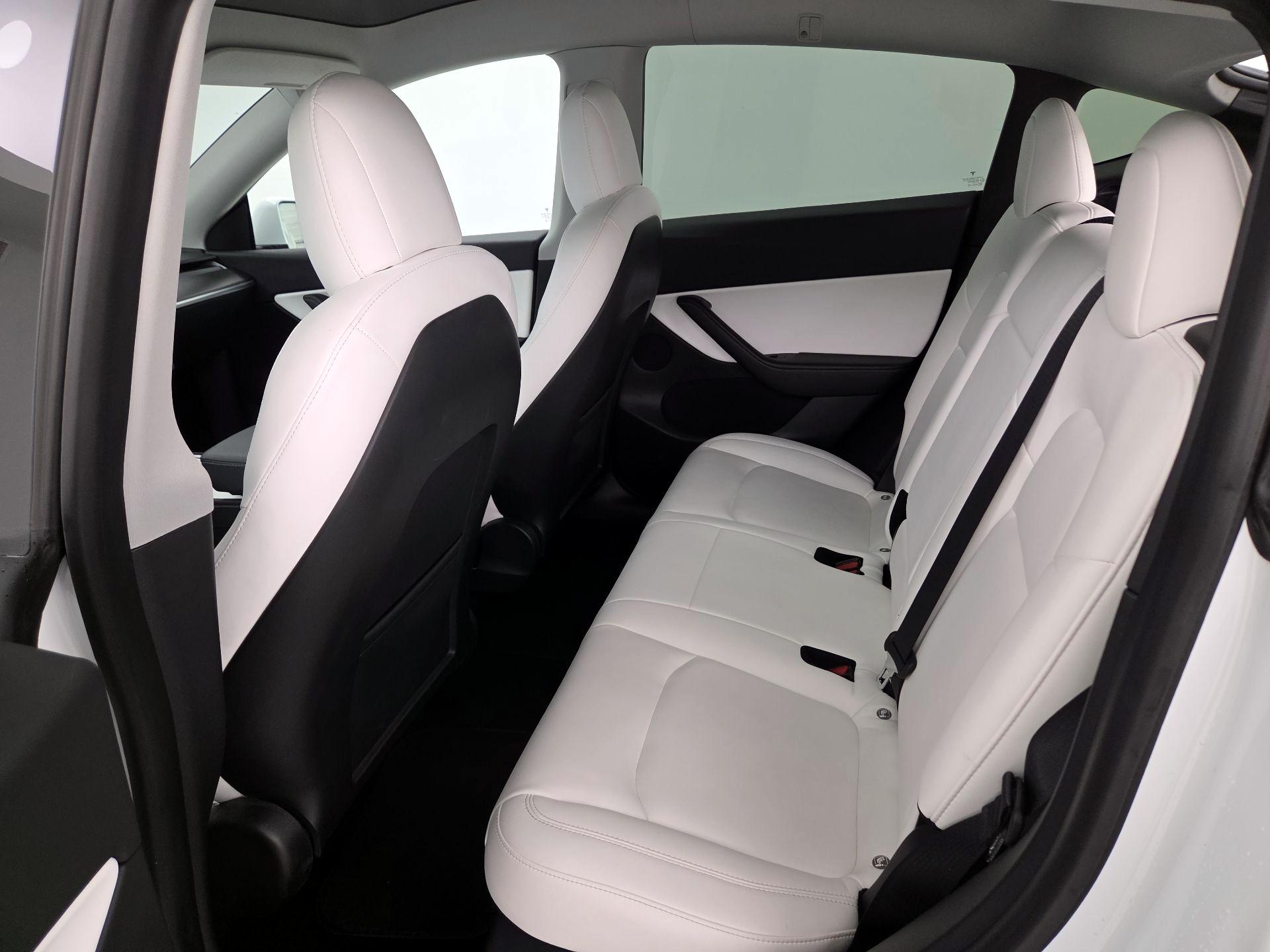 Thumbnail: 2021 Tesla Model Y - 18