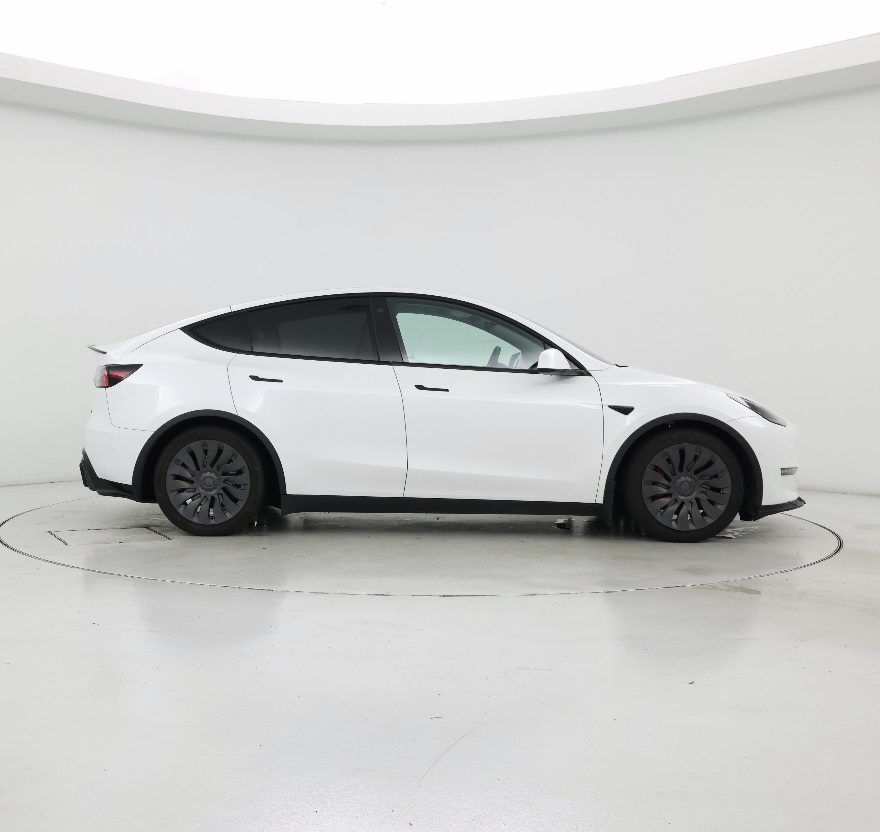 Thumbnail: 2021 Tesla Model Y - 7