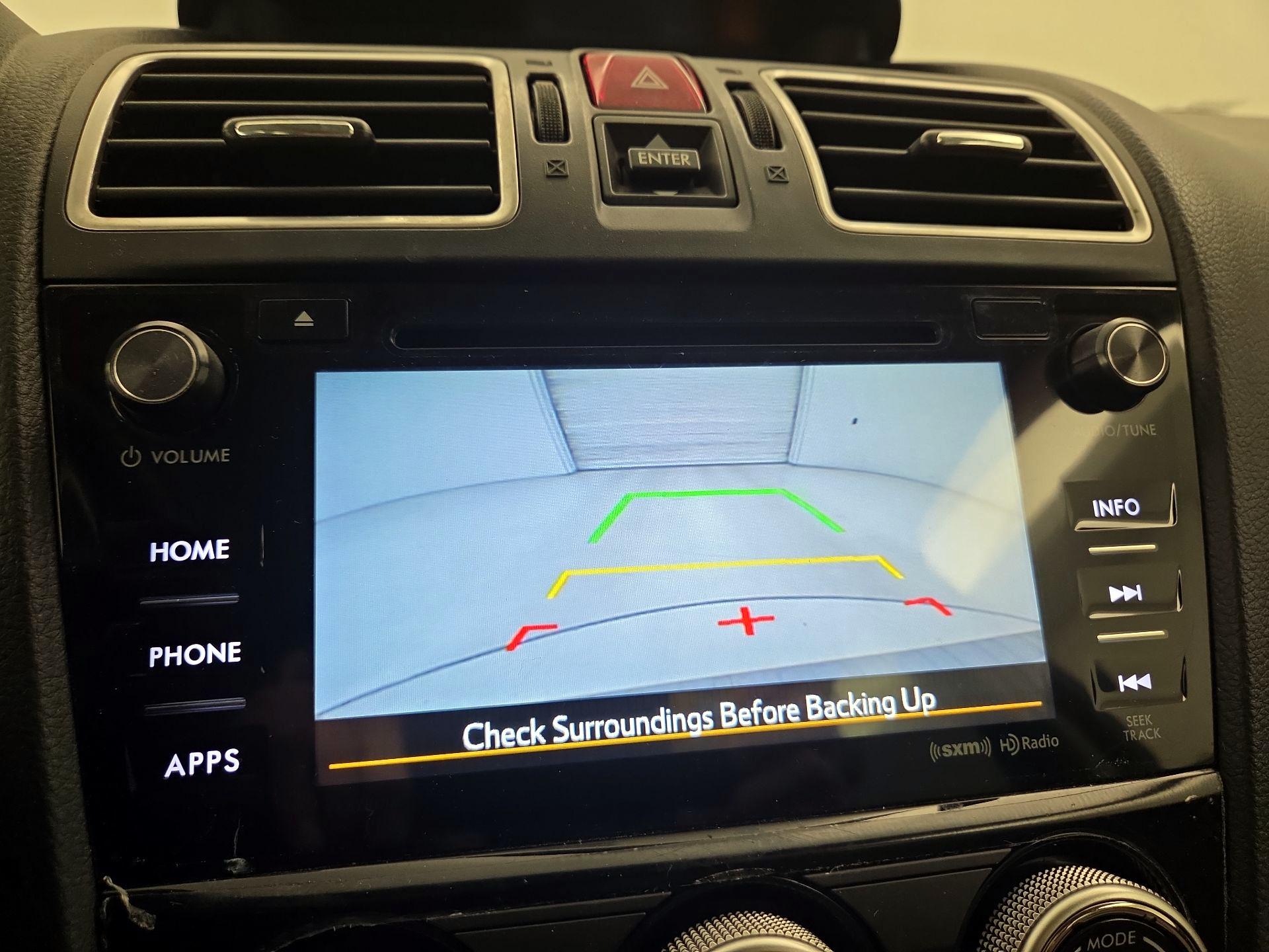 Thumbnail: 2017 Subaru Forester - 14