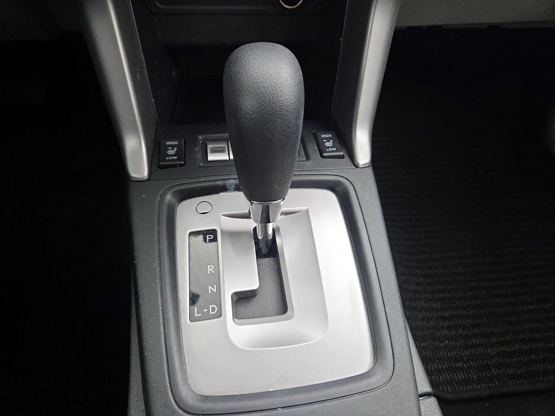 Thumbnail: 2017 Subaru Forester - 17