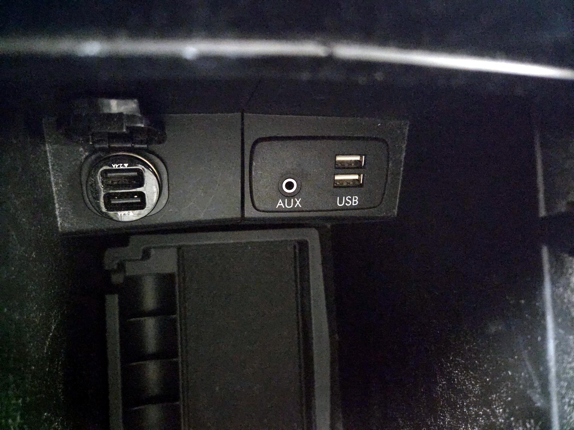 Thumbnail: 2017 Subaru Forester - 18