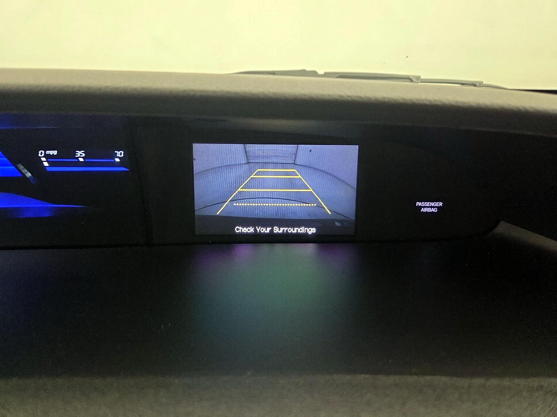 Thumbnail: 2015 Honda Civic - 14