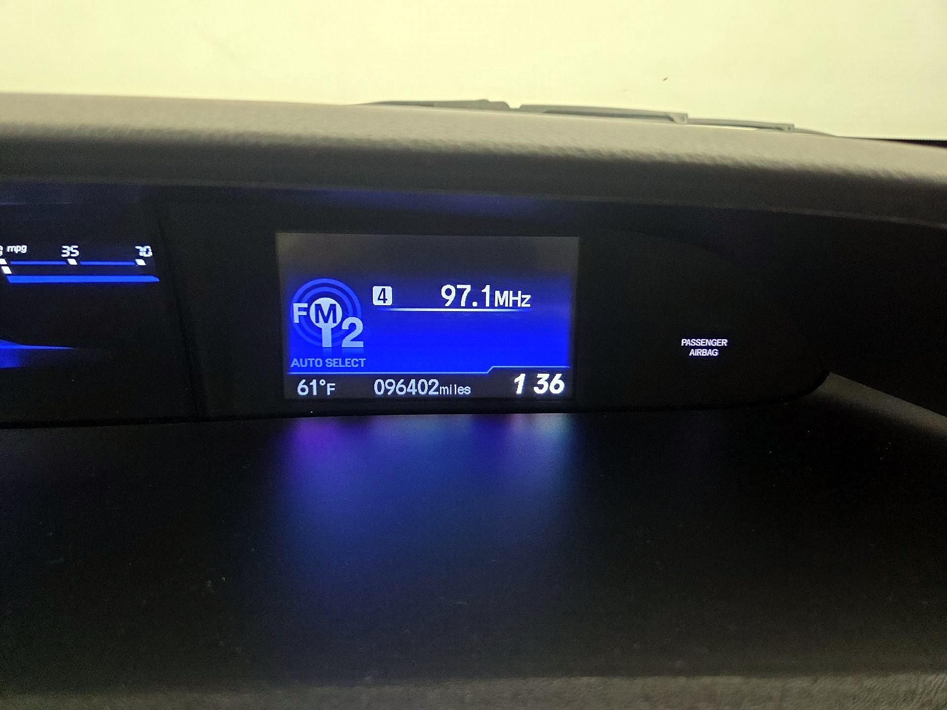 Thumbnail: 2015 Honda Civic - 15