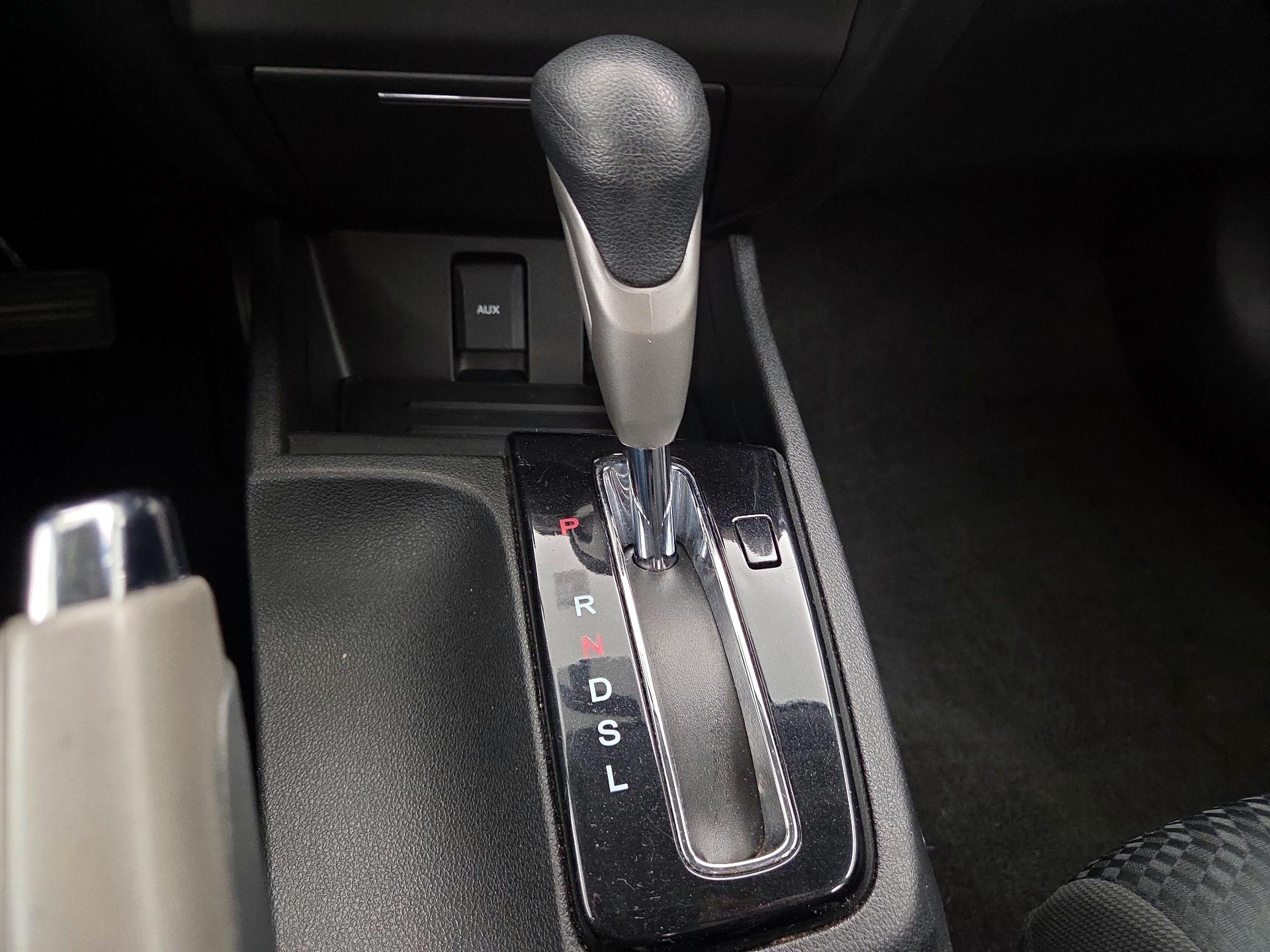 Thumbnail: 2015 Honda Civic - 17