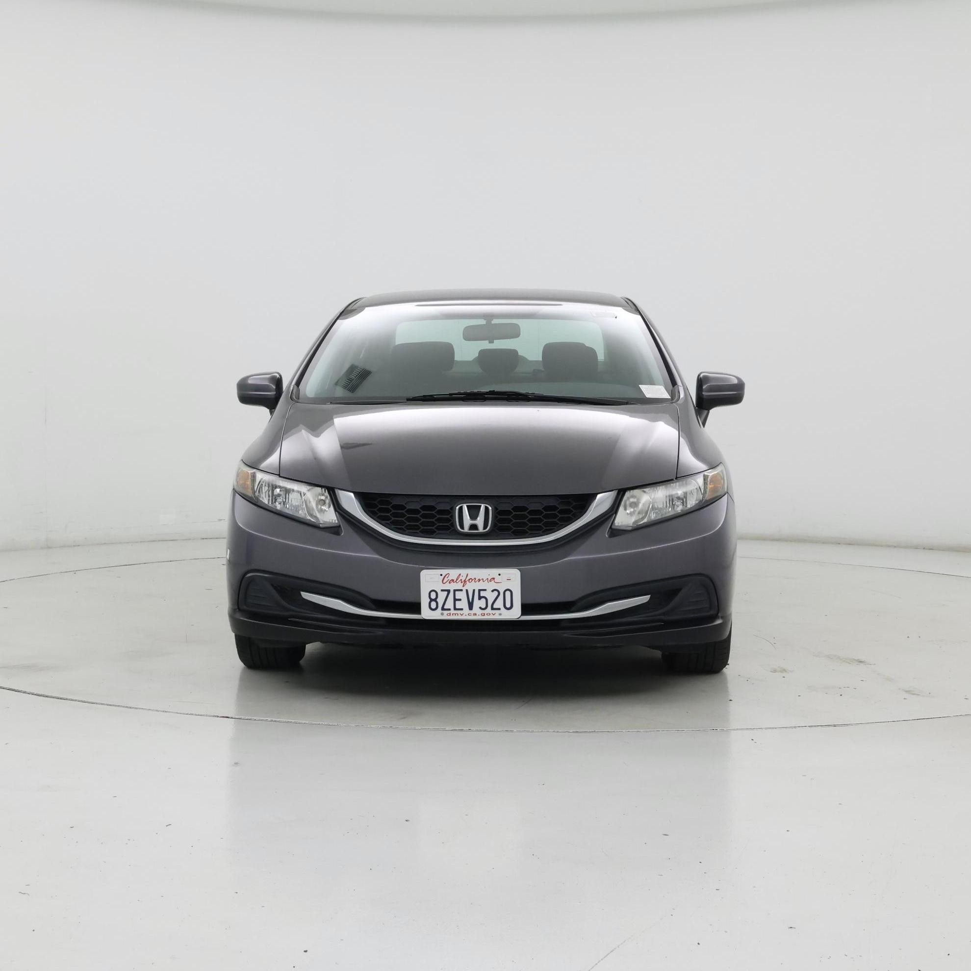 Thumbnail: 2015 Honda Civic - 5