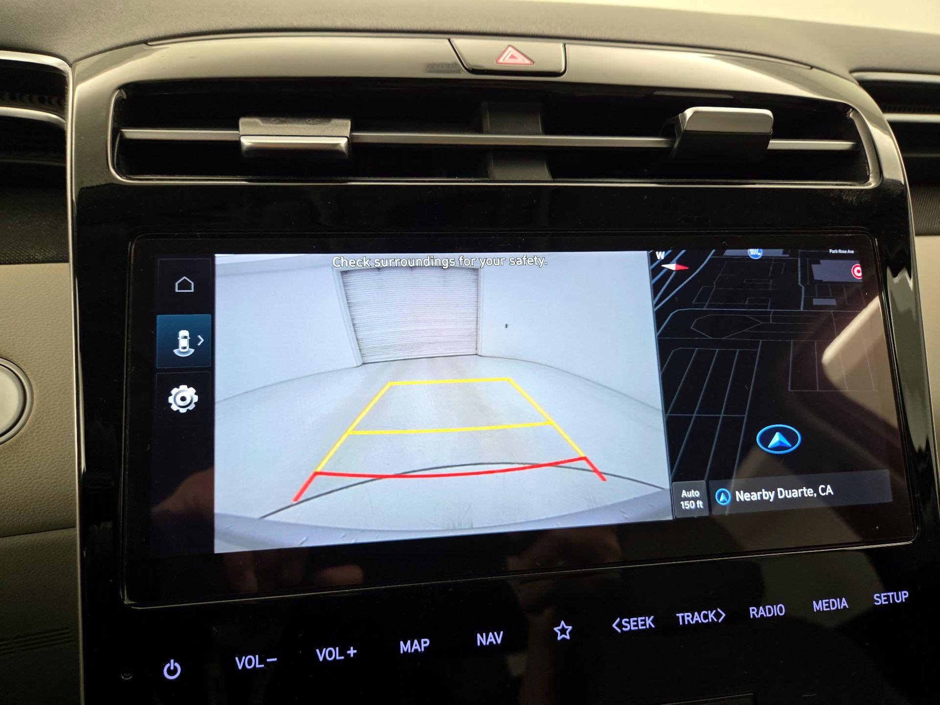 Thumbnail: 2023 Hyundai Tucson - 15