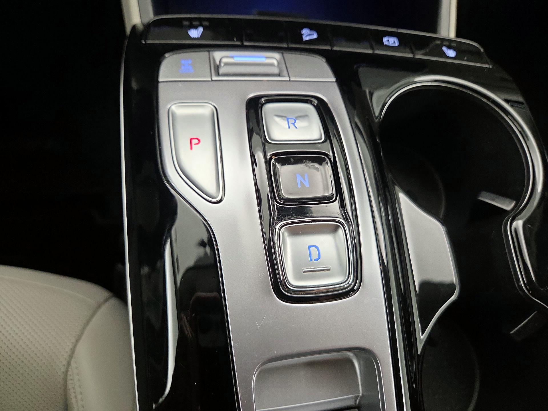 Thumbnail: 2023 Hyundai Tucson - 18