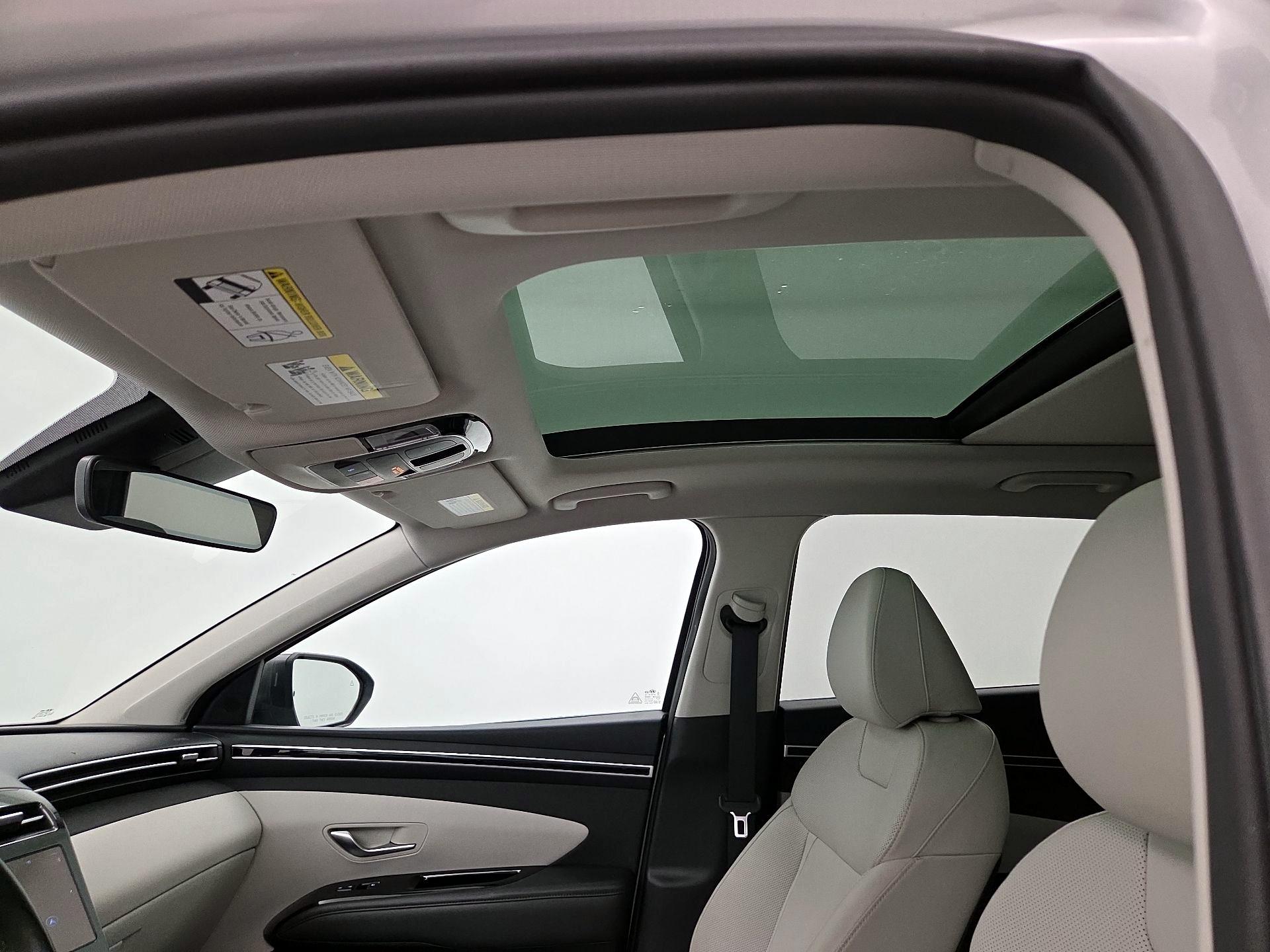 Thumbnail: 2023 Hyundai Tucson - 20