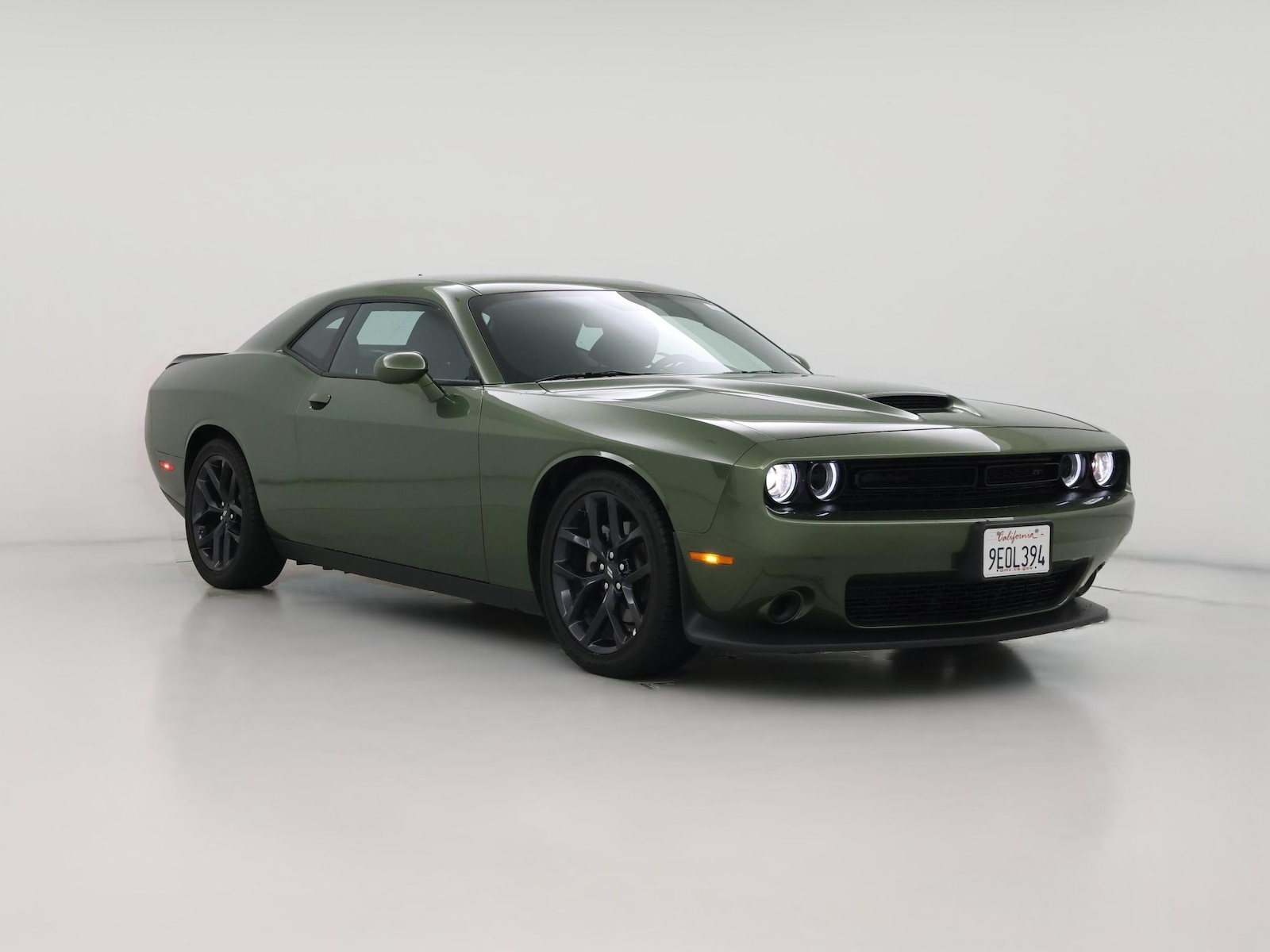 2023 Dodge Challenger GT