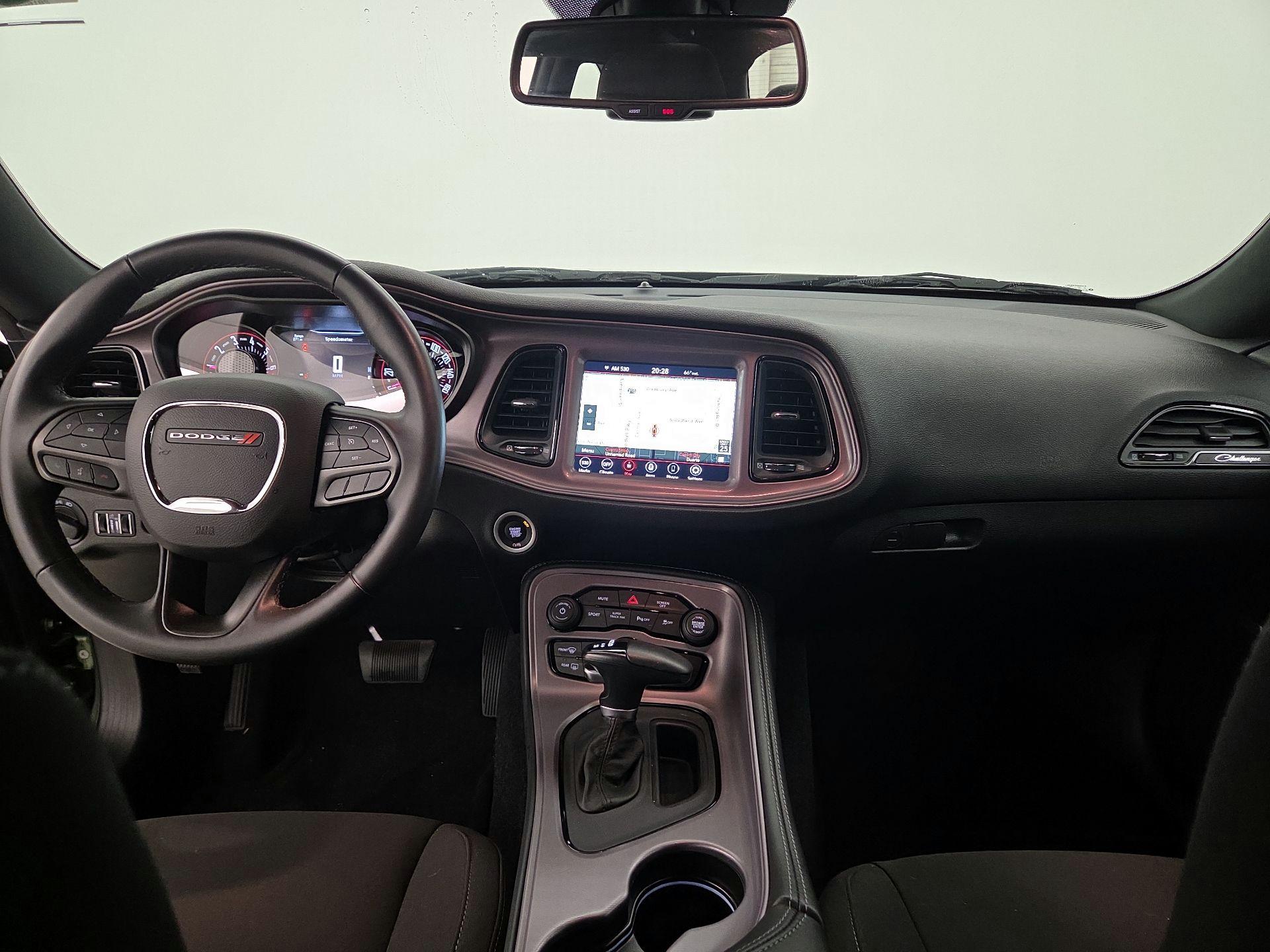 Thumbnail: 2023 Dodge Challenger - 9