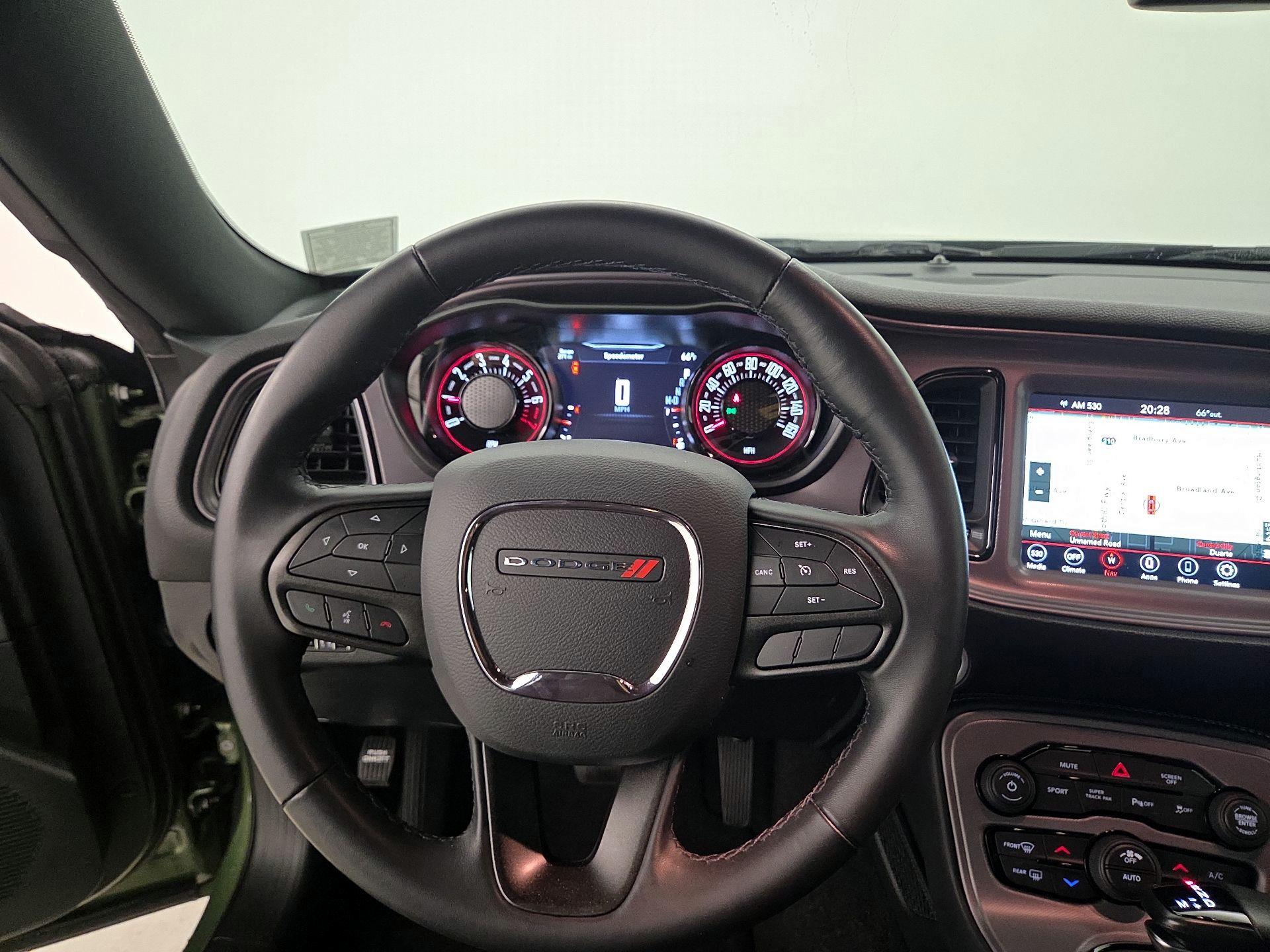 Thumbnail: 2023 Dodge Challenger - 10