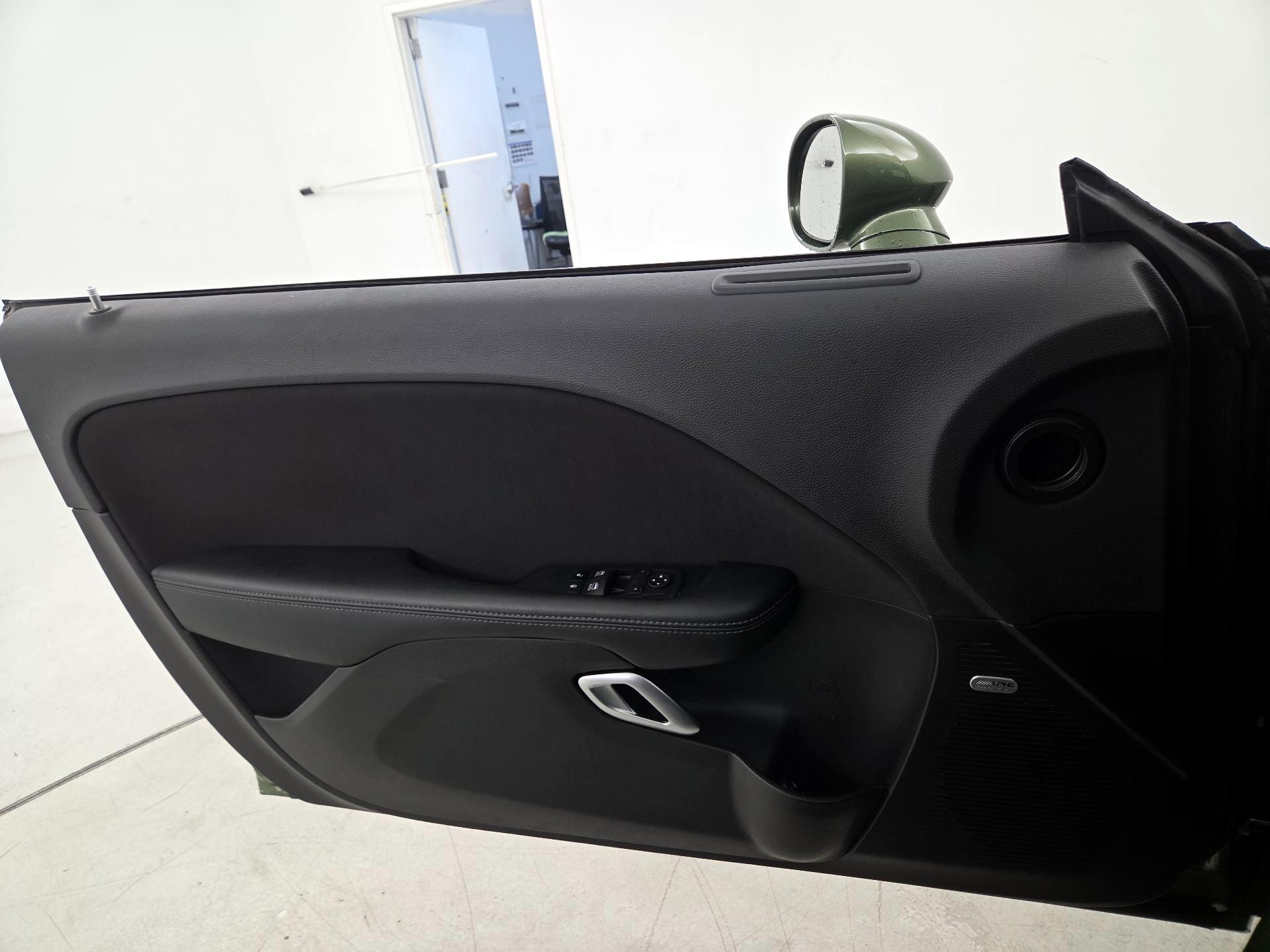 Thumbnail: 2023 Dodge Challenger - 12