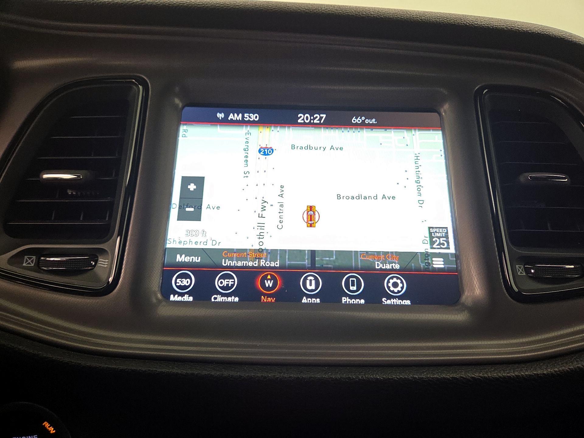 Thumbnail: 2023 Dodge Challenger - 14