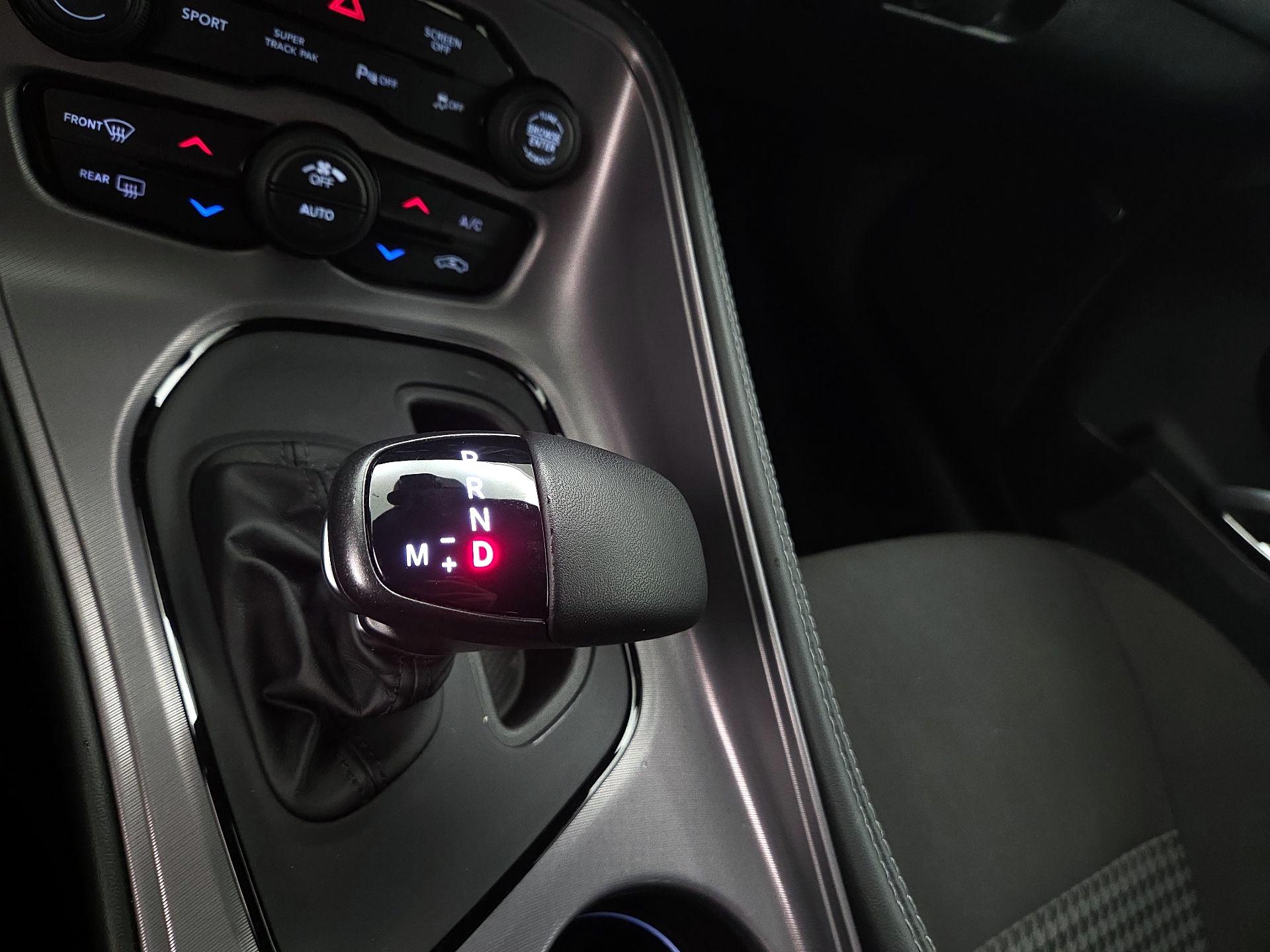 Thumbnail: 2023 Dodge Challenger - 18