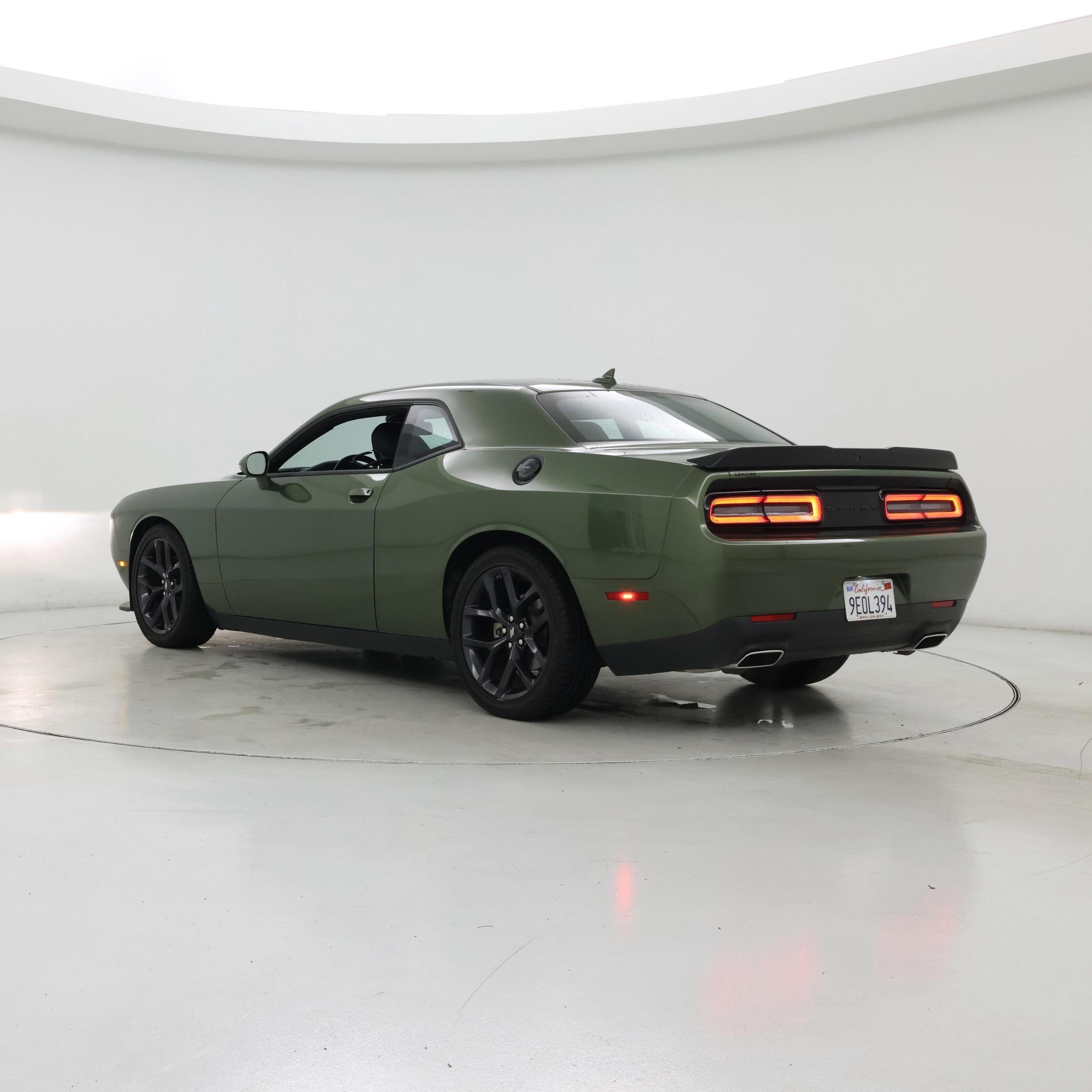 Thumbnail: 2023 Dodge Challenger - 2