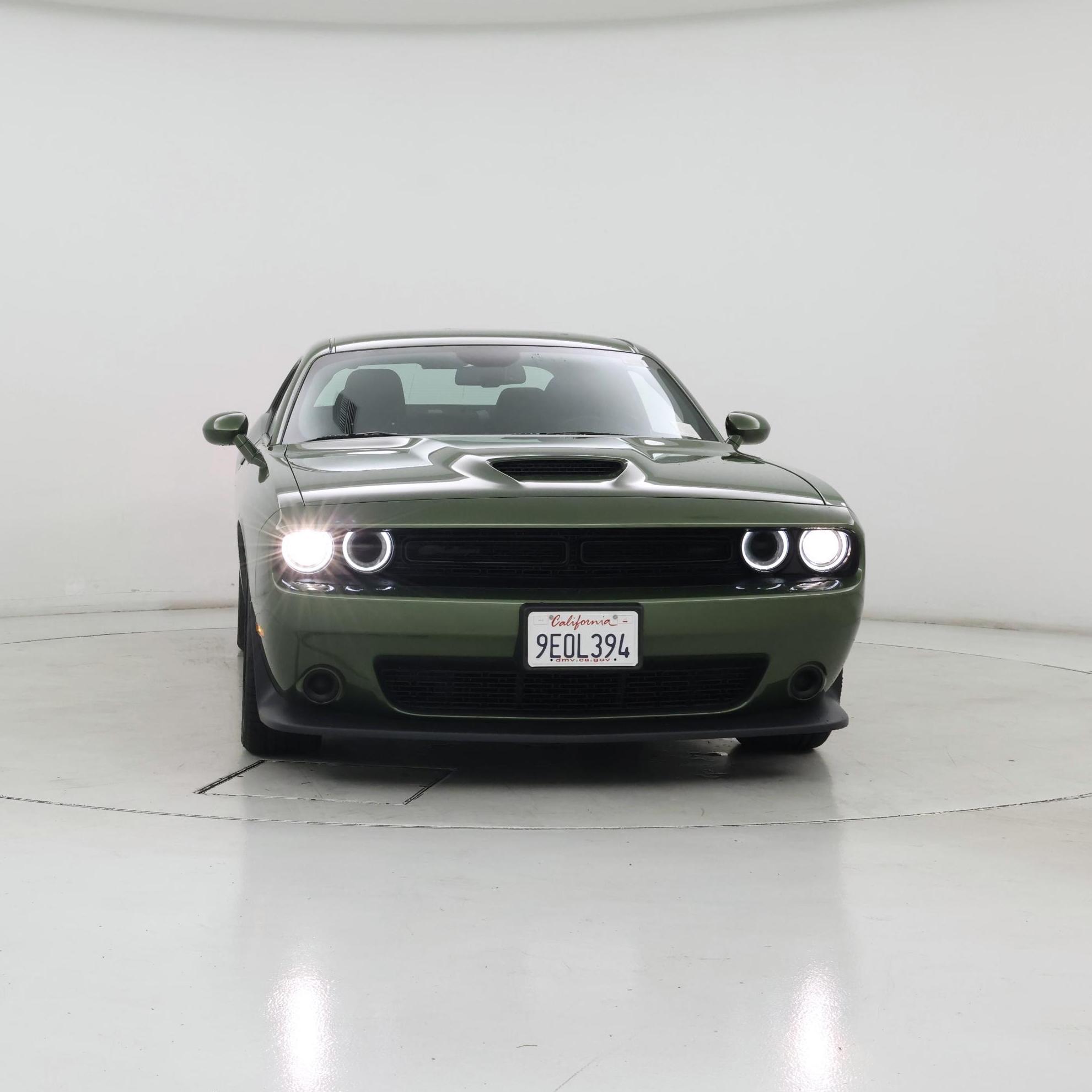 Thumbnail: 2023 Dodge Challenger - 5