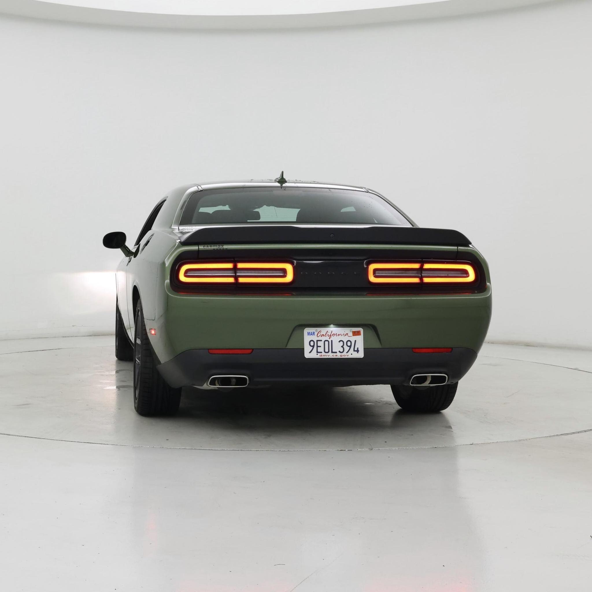 Thumbnail: 2023 Dodge Challenger - 6