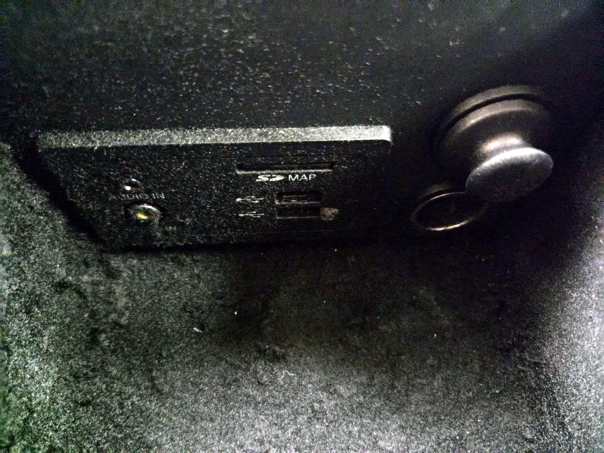 Thumbnail: 2014 INFINITI Q50 - 19