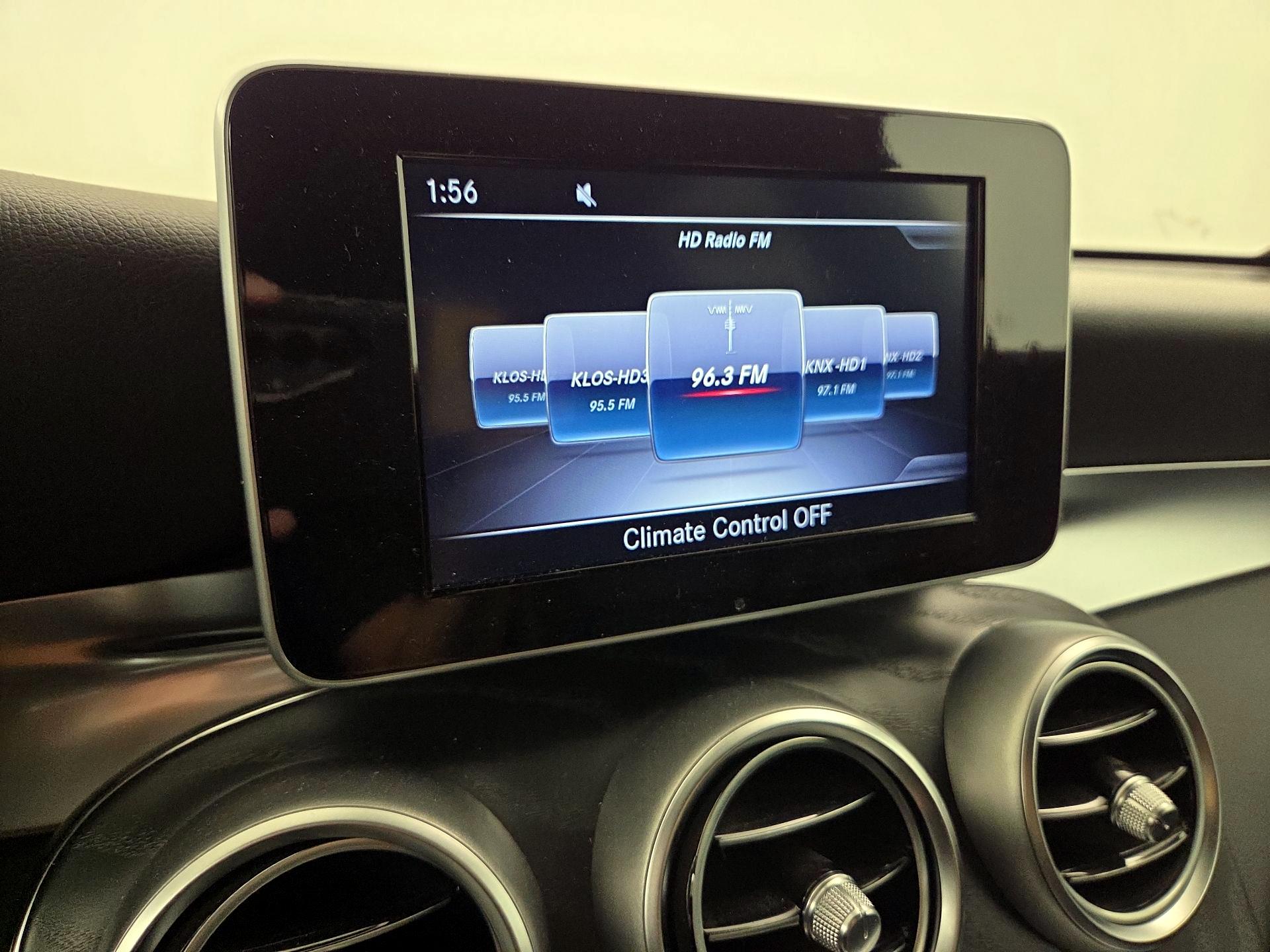 Thumbnail: 2018 Mercedes-Benz GLC - 15