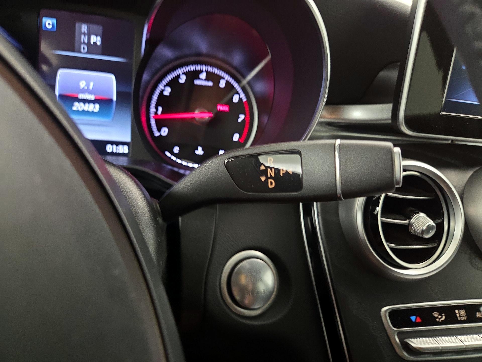 Thumbnail: 2018 Mercedes-Benz GLC - 17