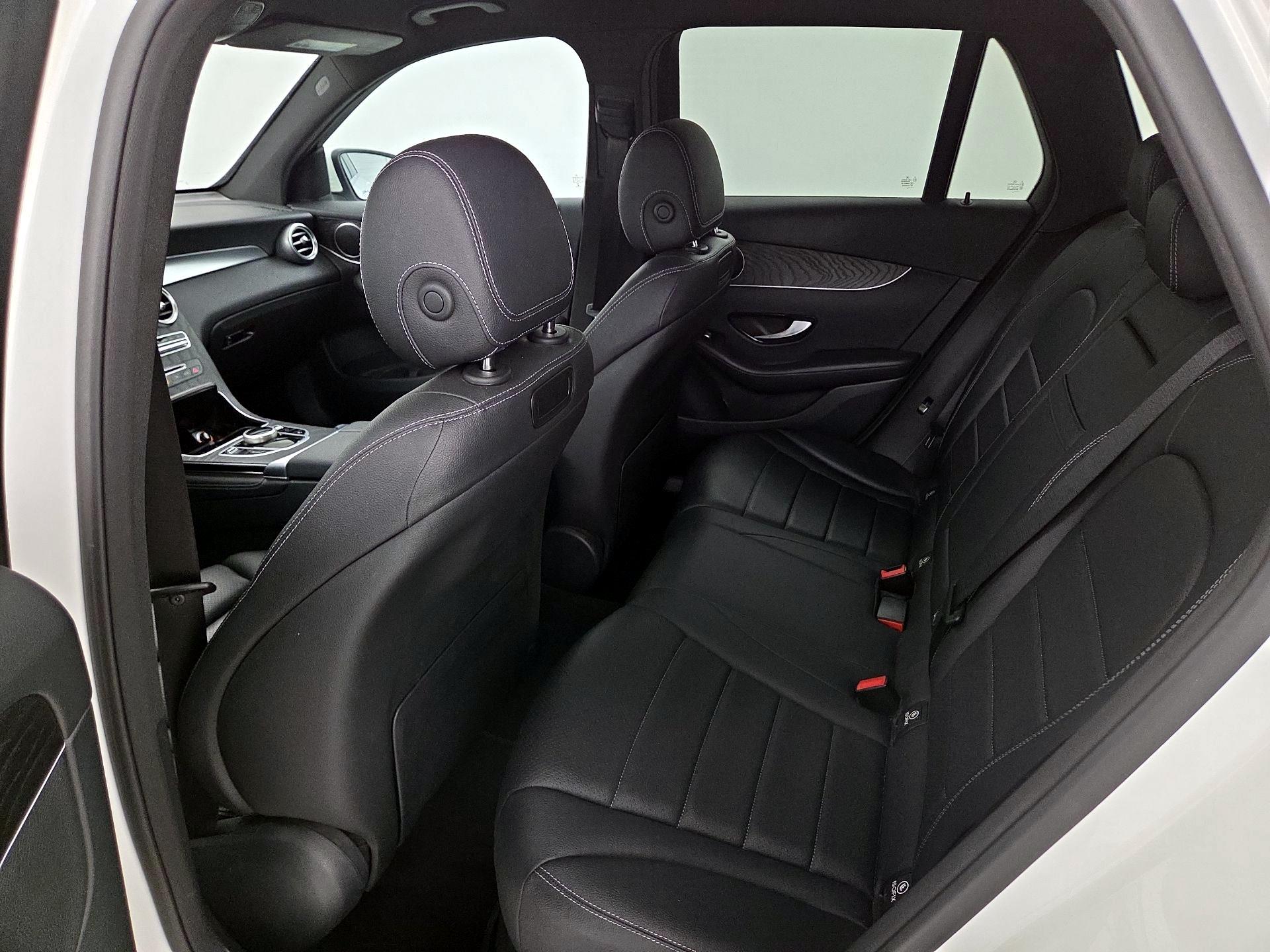 Thumbnail: 2018 Mercedes-Benz GLC - 18