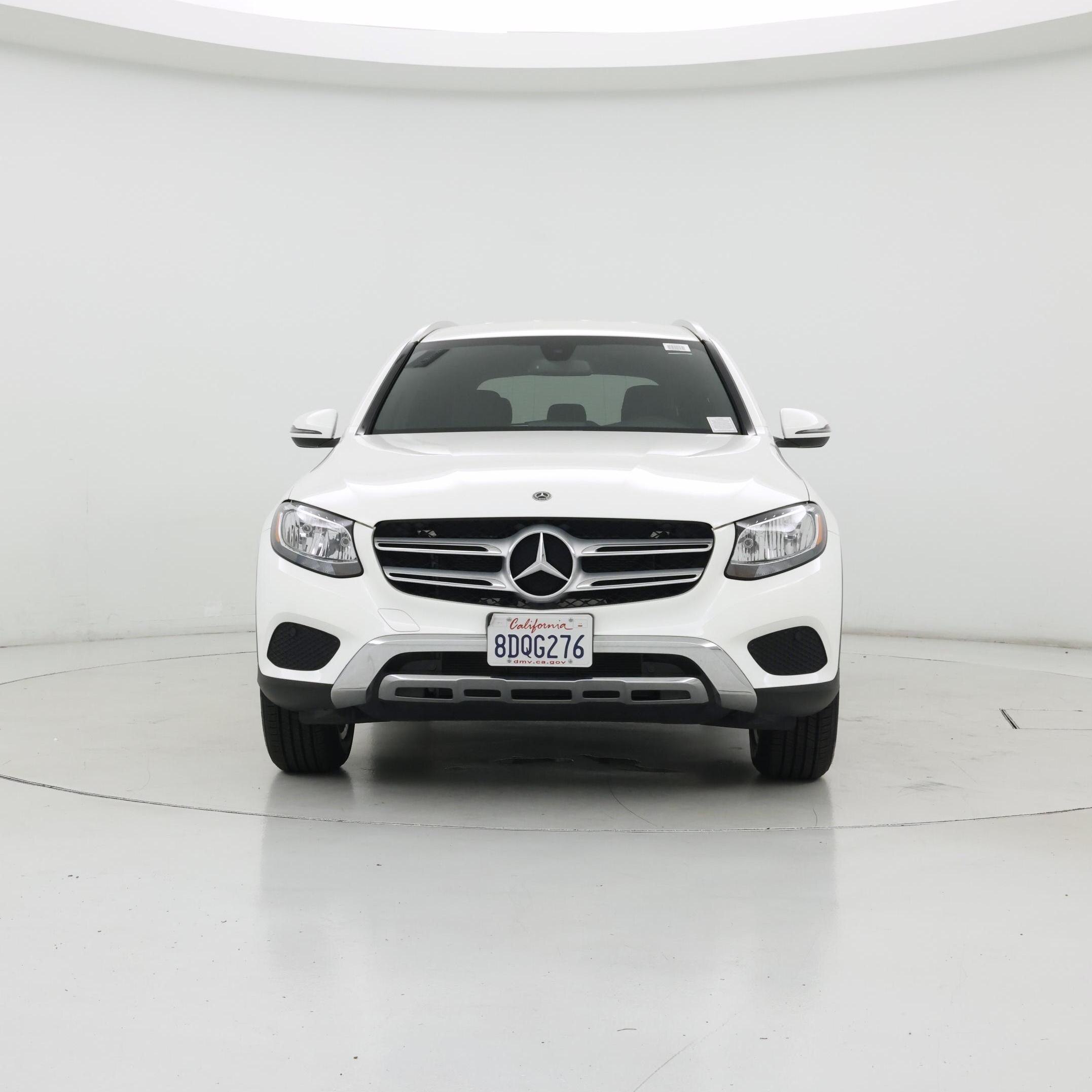 Thumbnail: 2018 Mercedes-Benz GLC - 5