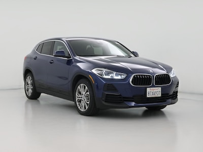 2021 BMW X2 SDrive28i