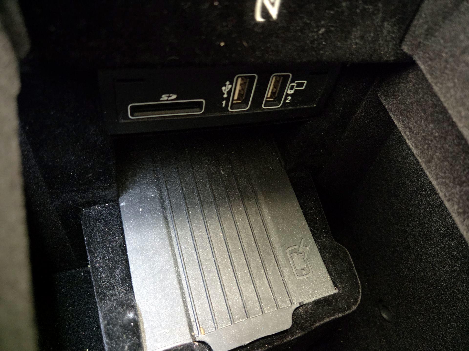 Thumbnail: 2018 Mercedes-Benz S-Class - 19