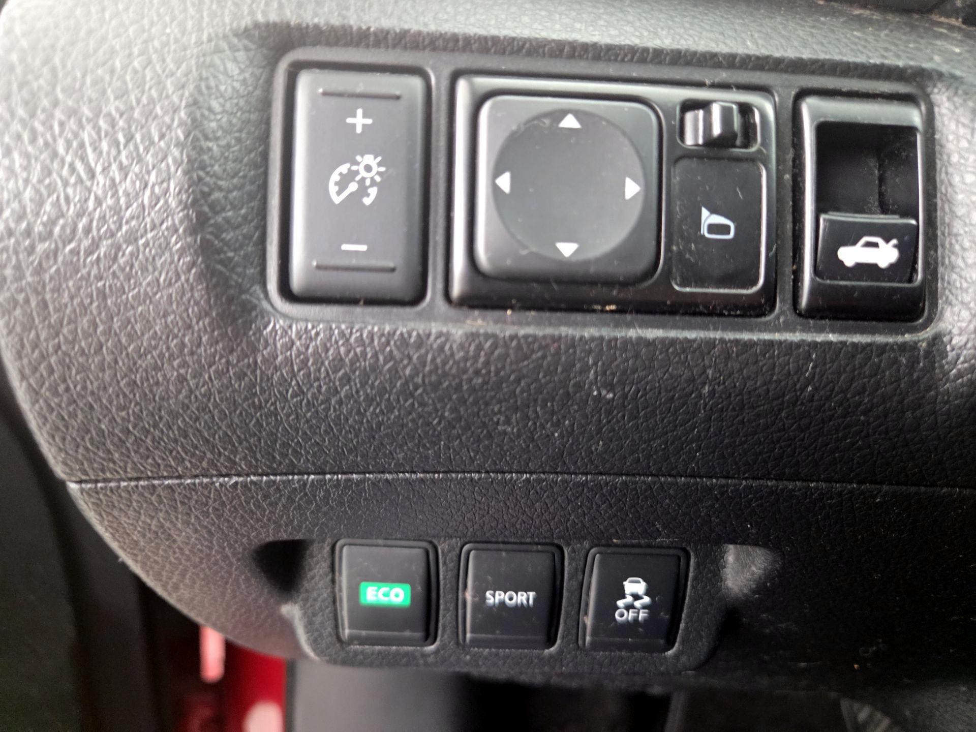 Thumbnail: 2014 Nissan Sentra - 13