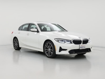 2020 BMW 330 I