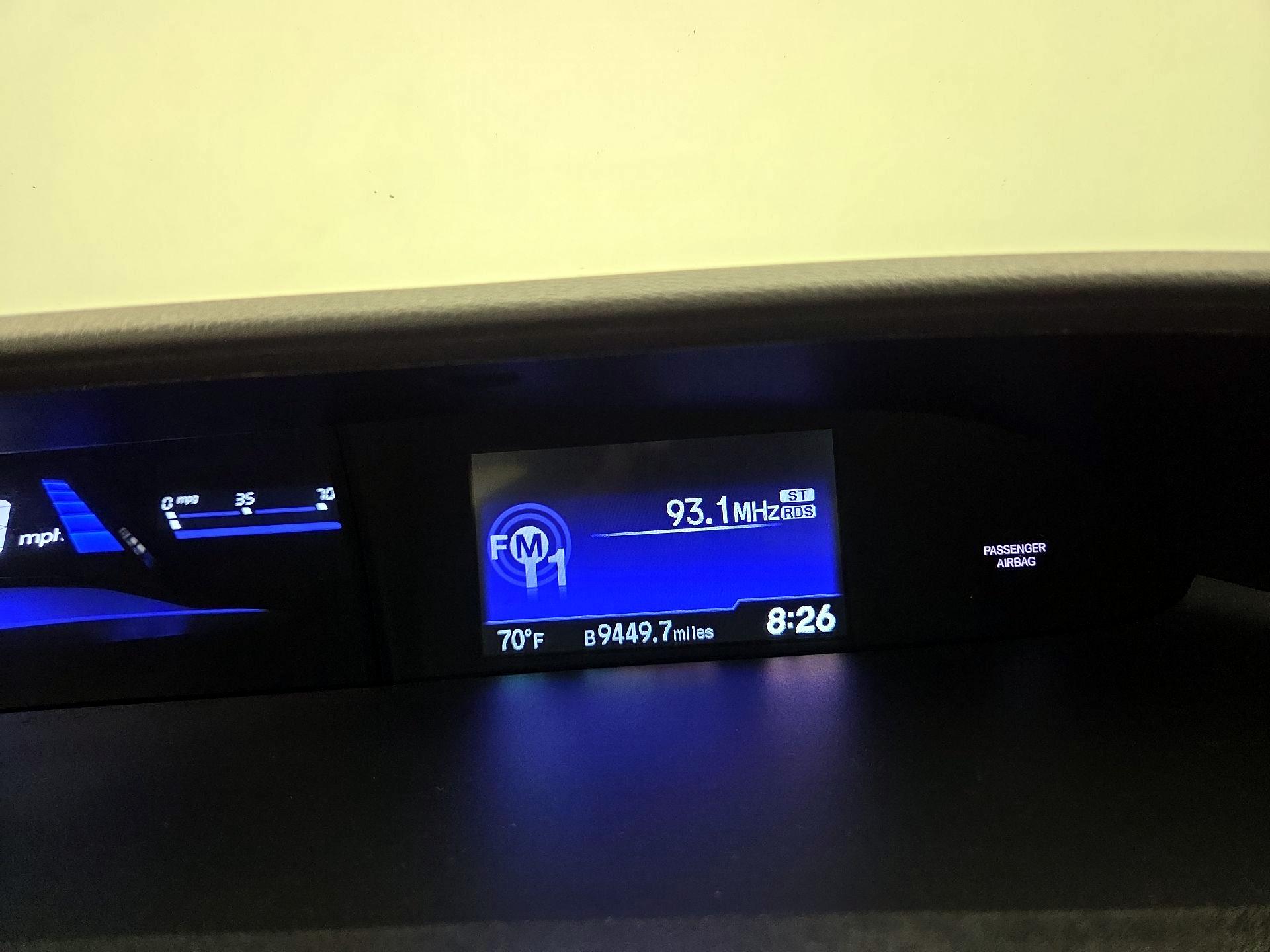 Thumbnail: 2015 Honda Civic - 15