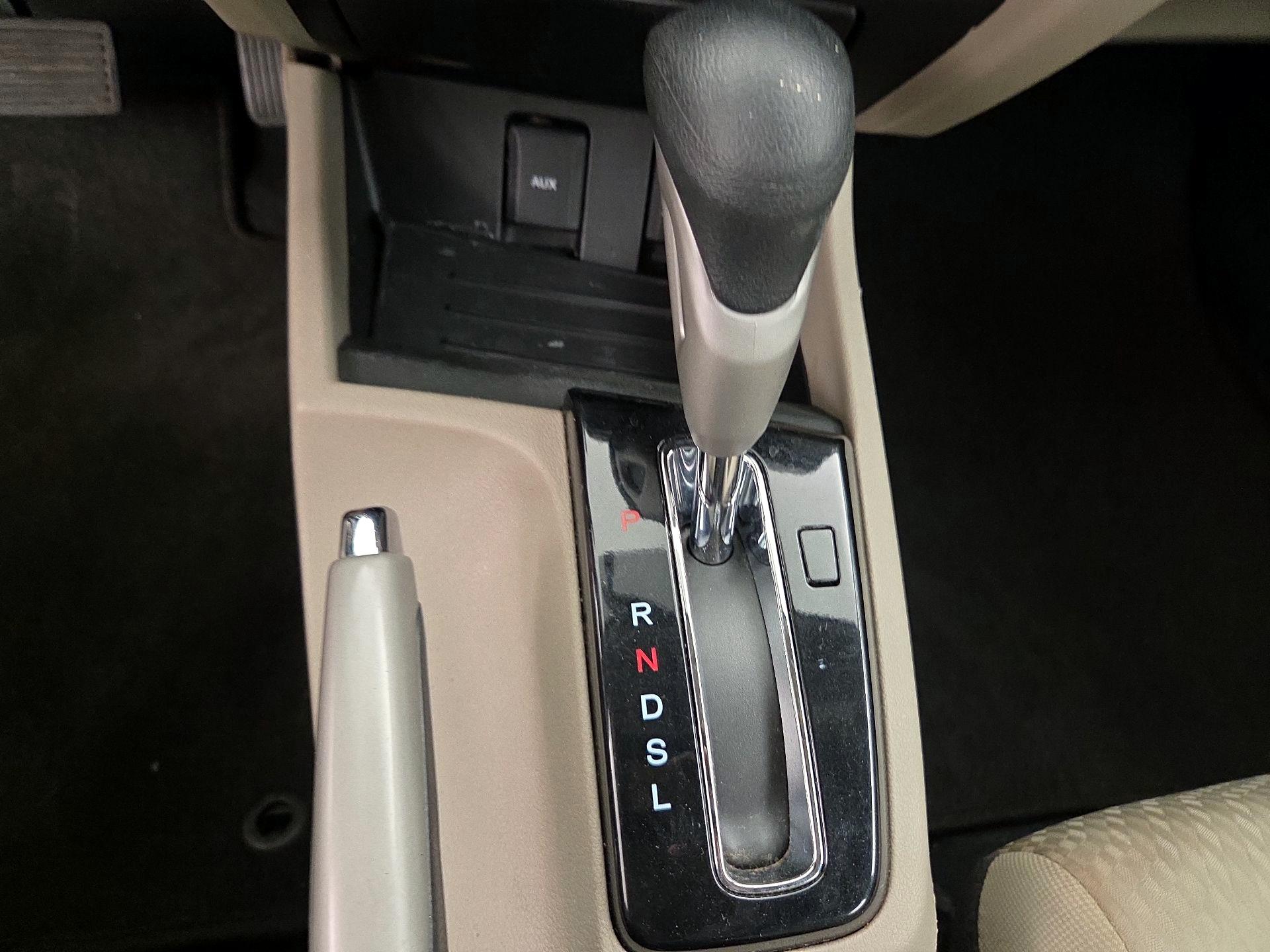 Thumbnail: 2015 Honda Civic - 17