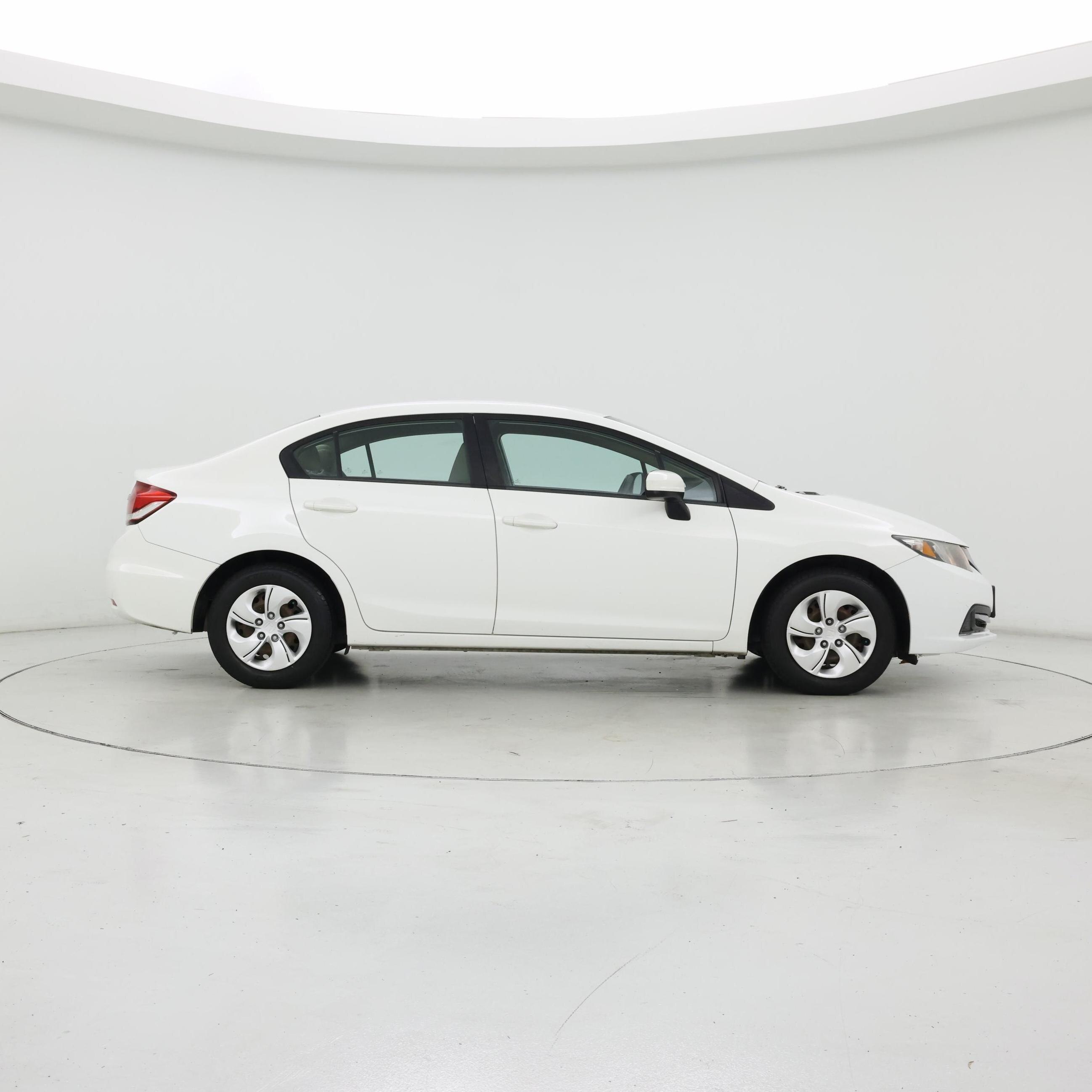 Thumbnail: 2015 Honda Civic - 7