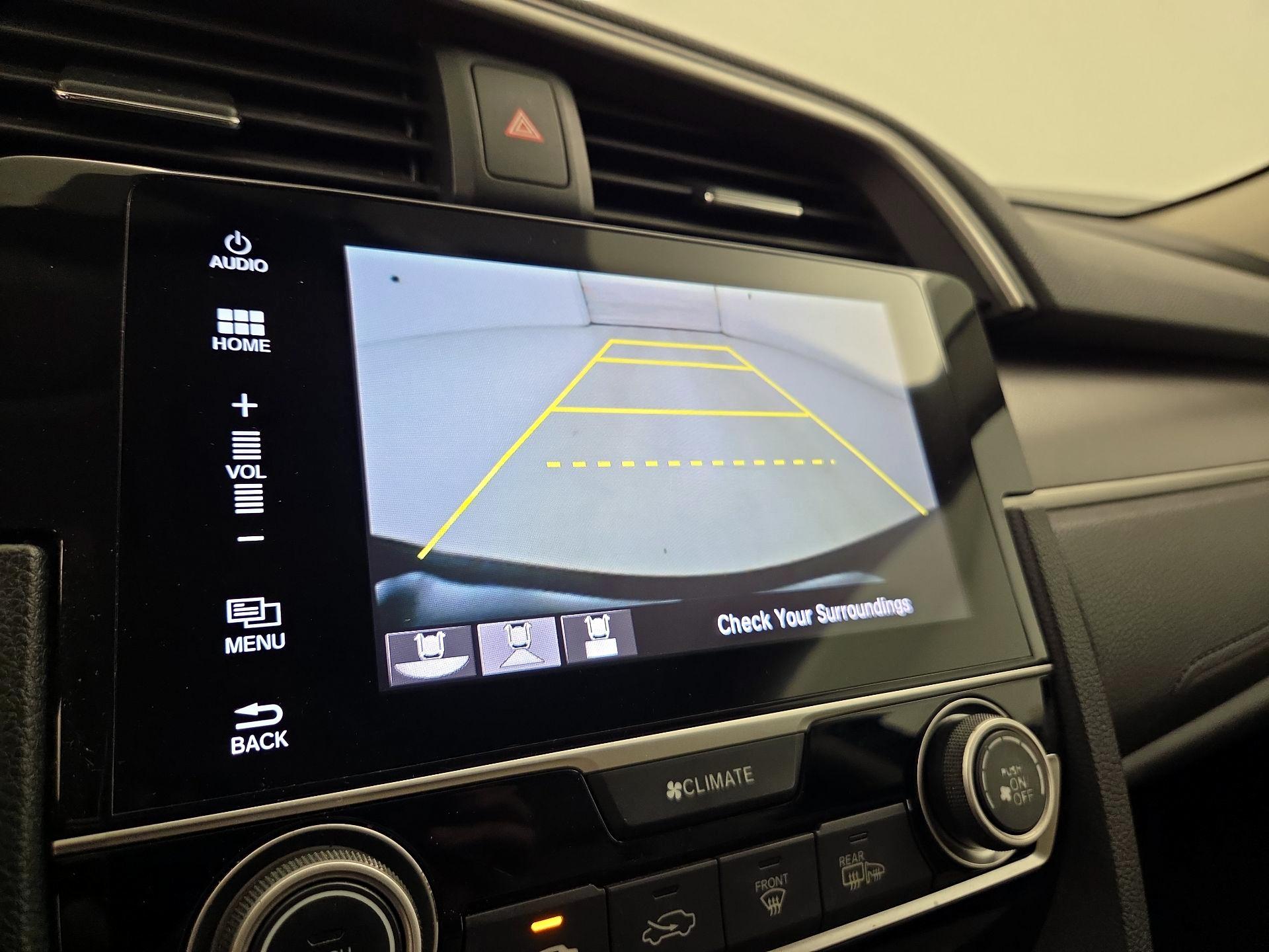 Thumbnail: 2016 Honda Civic - 14