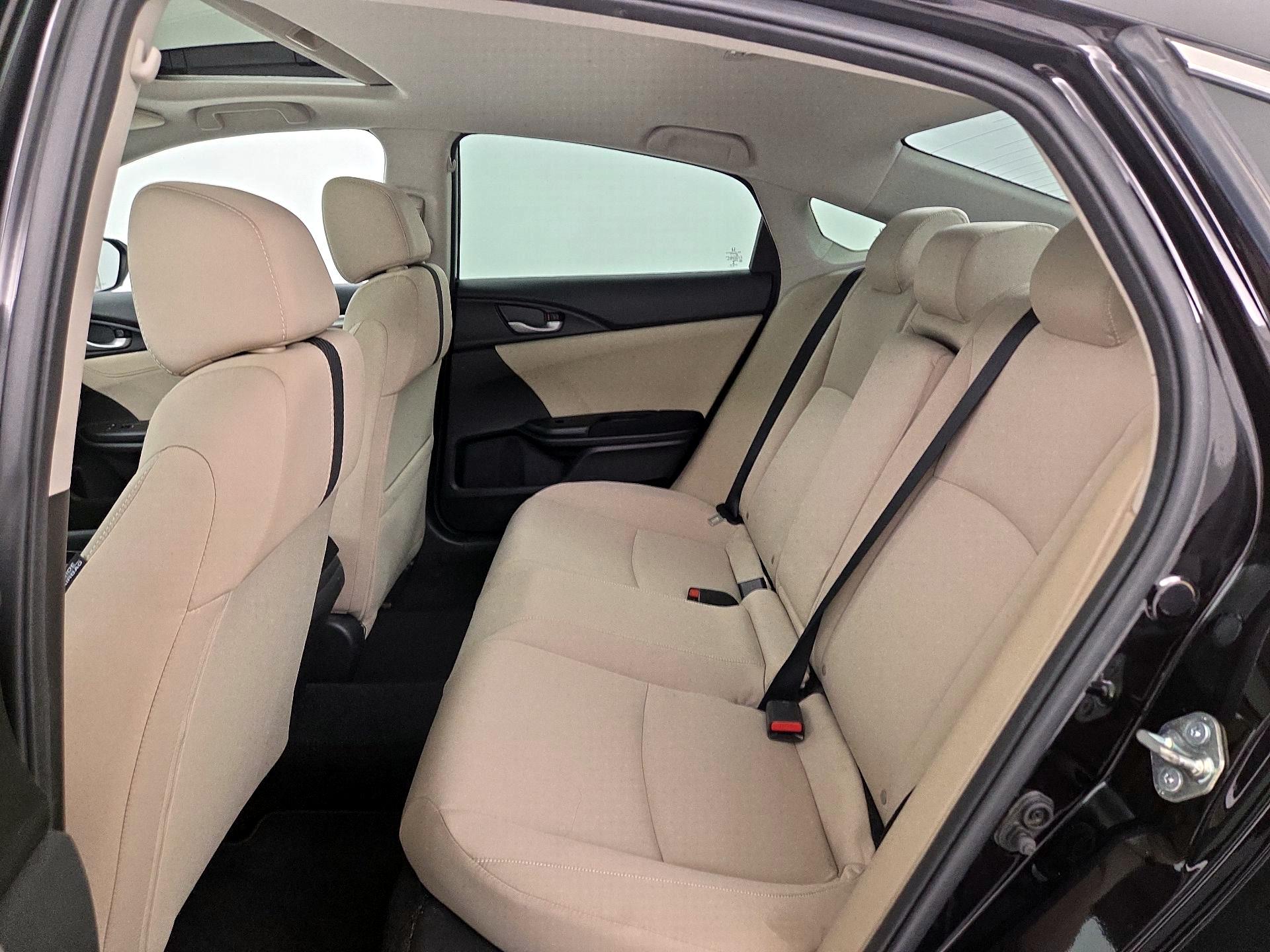 Thumbnail: 2016 Honda Civic - 20