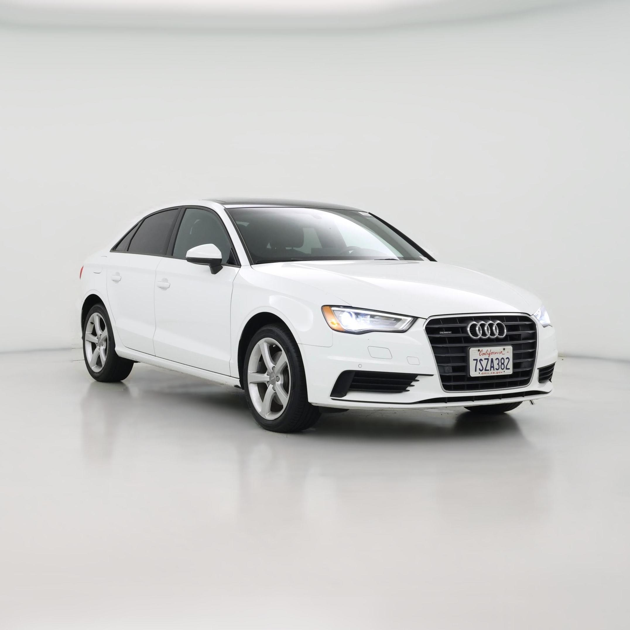 Thumbnail: 2016 Audi A3 - 1