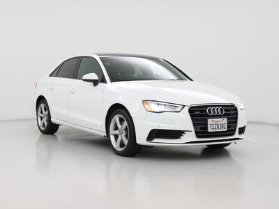 2016 Audi A3 Premium