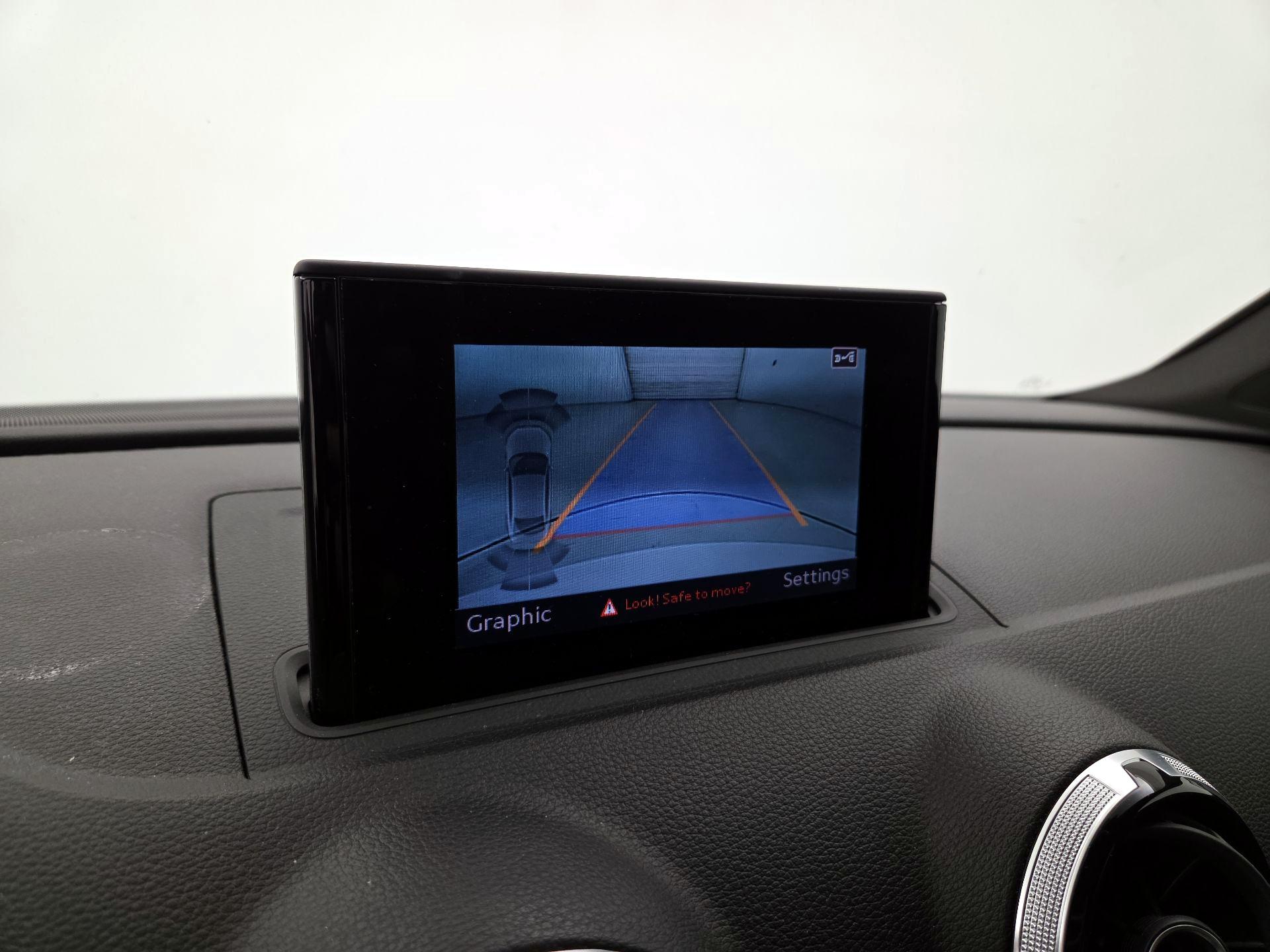 Thumbnail: 2016 Audi A3 - 14