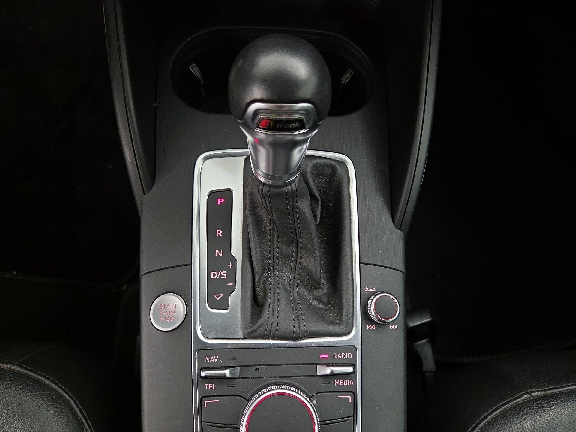 Thumbnail: 2016 Audi A3 - 17