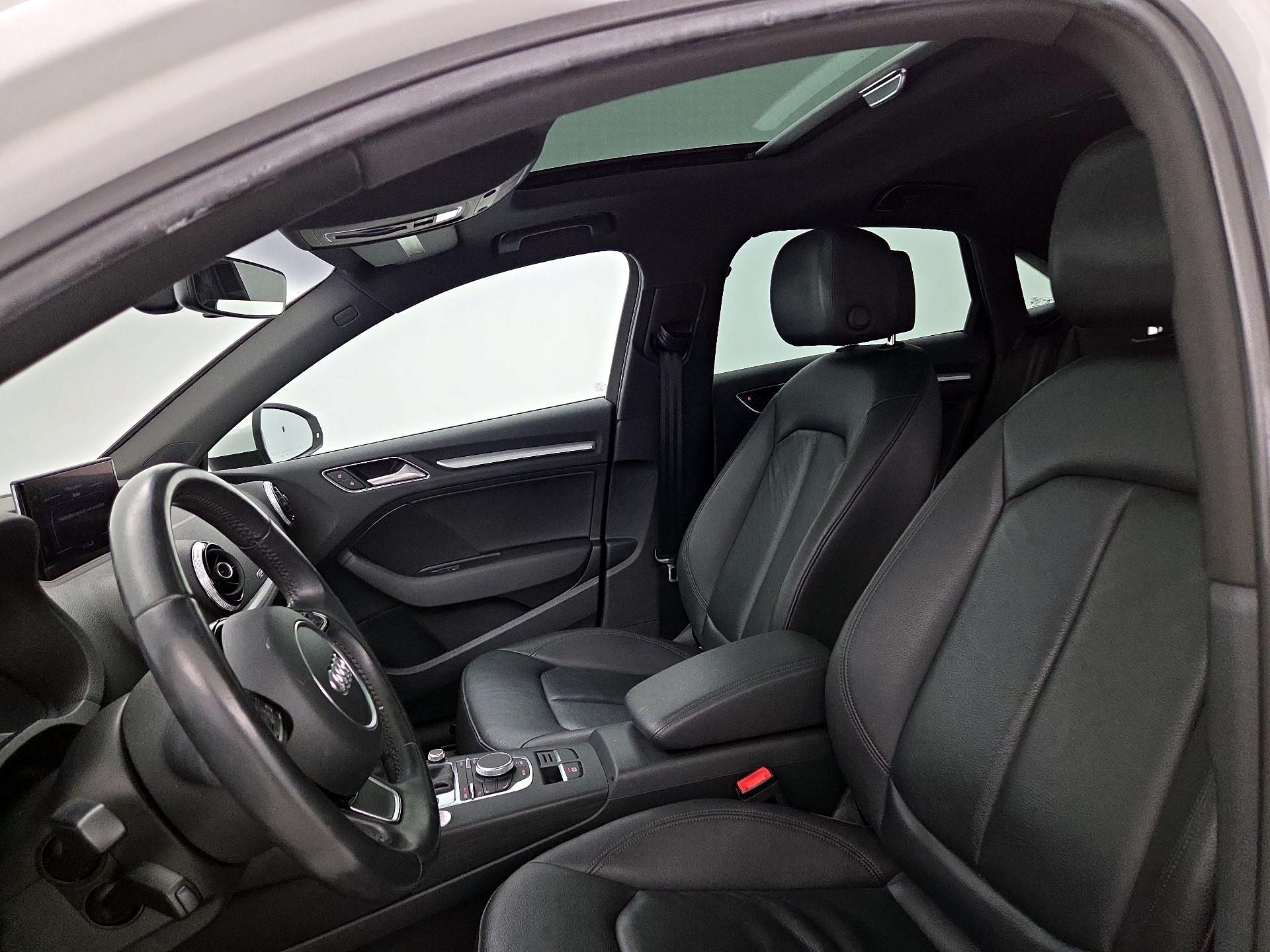 Thumbnail: 2016 Audi A3 - 19