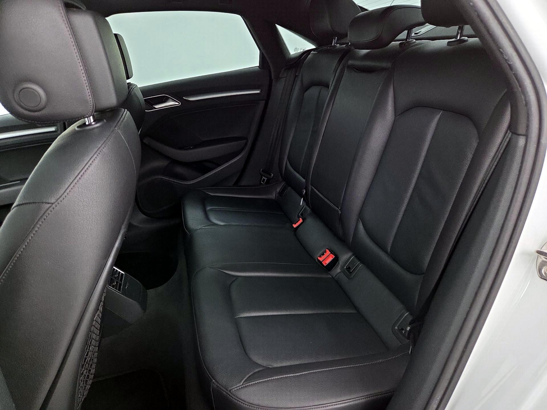 Thumbnail: 2016 Audi A3 - 20