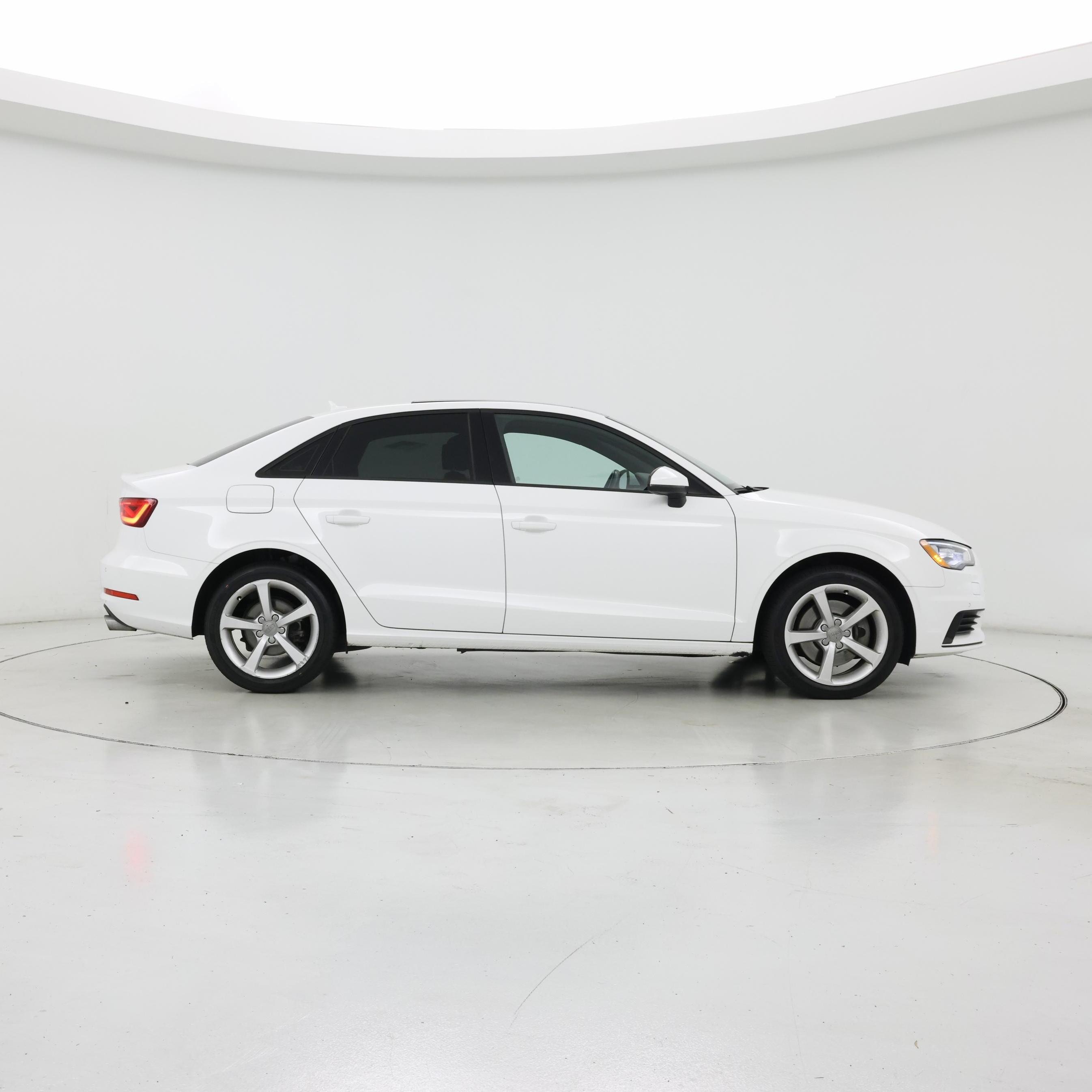 Thumbnail: 2016 Audi A3 - 7