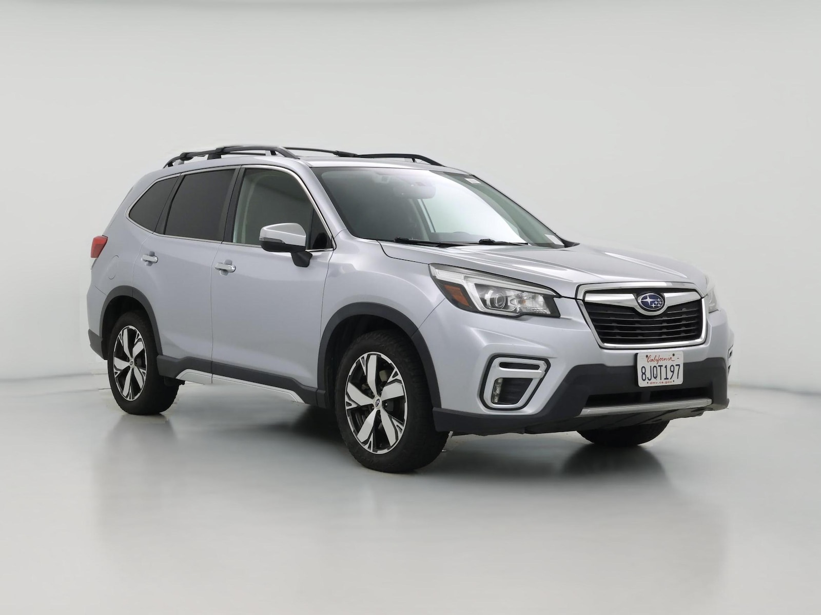 2019 Subaru Forester Touring