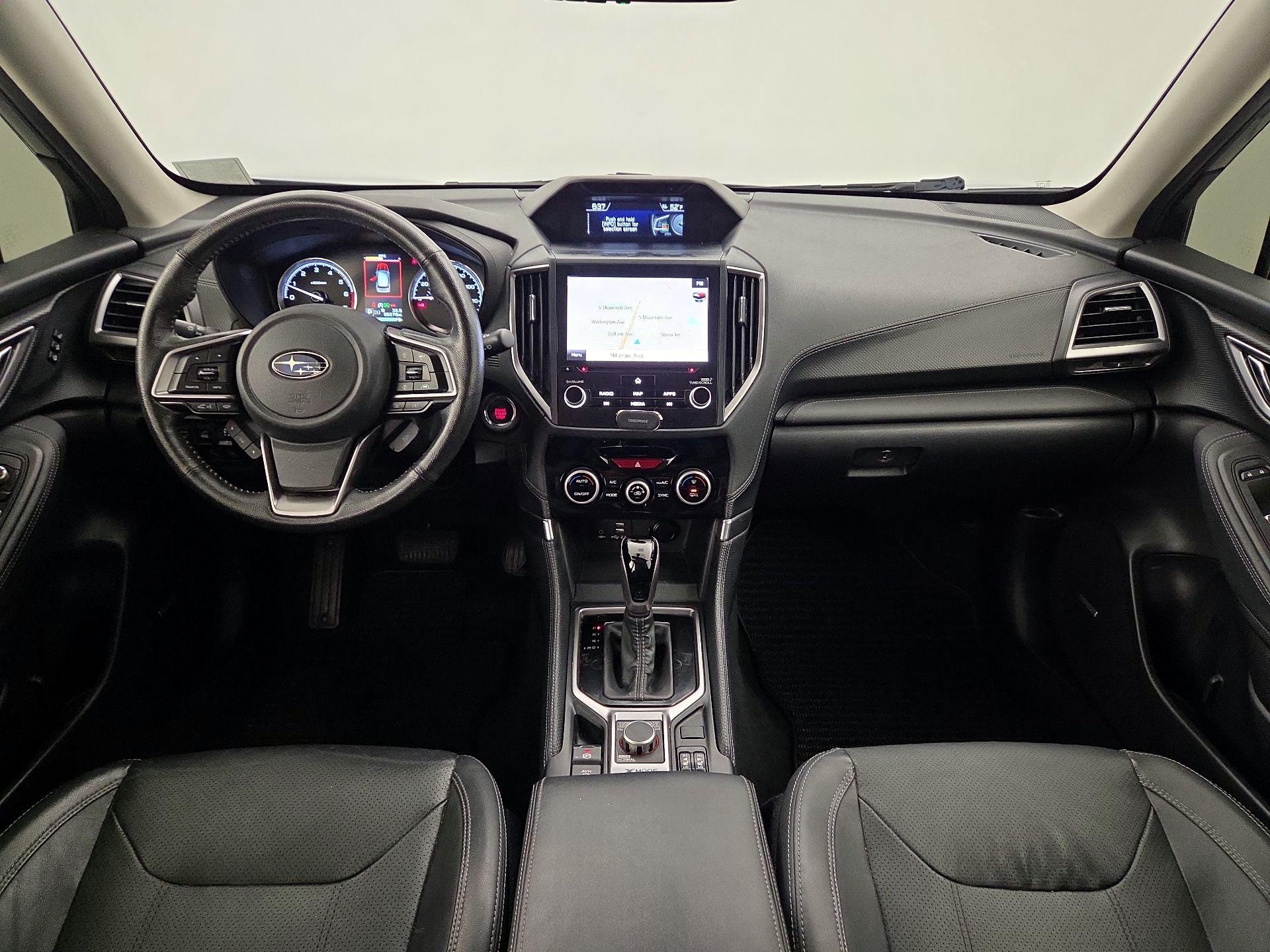 Thumbnail: 2019 Subaru Forester - 9