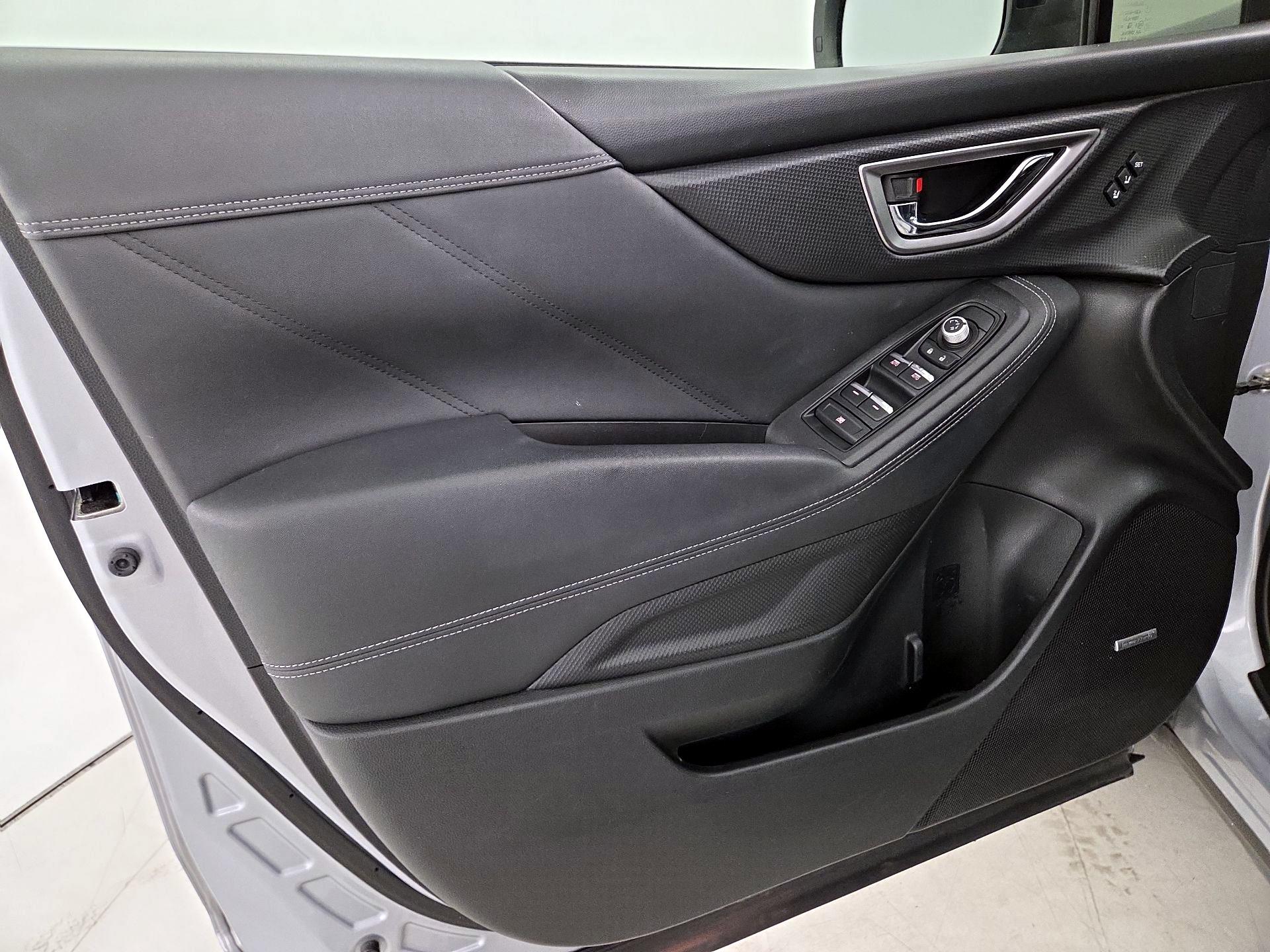 Thumbnail: 2019 Subaru Forester - 12