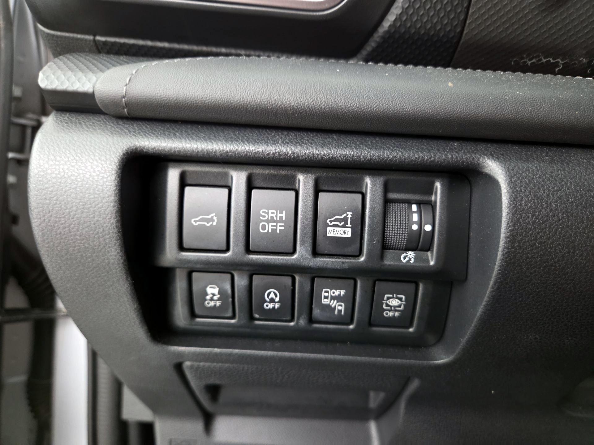 Thumbnail: 2019 Subaru Forester - 13