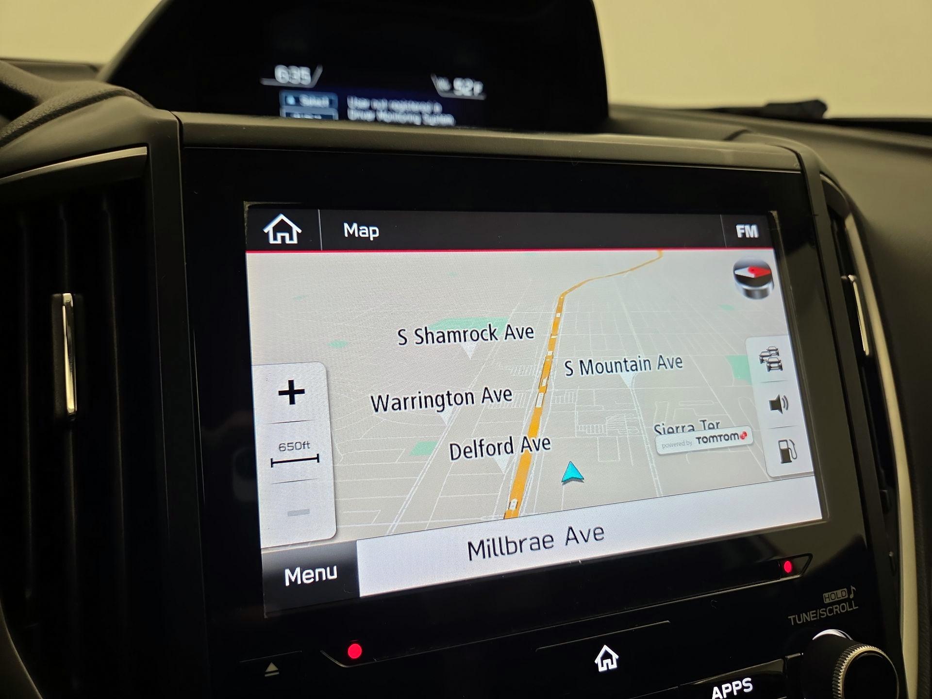 Thumbnail: 2019 Subaru Forester - 14