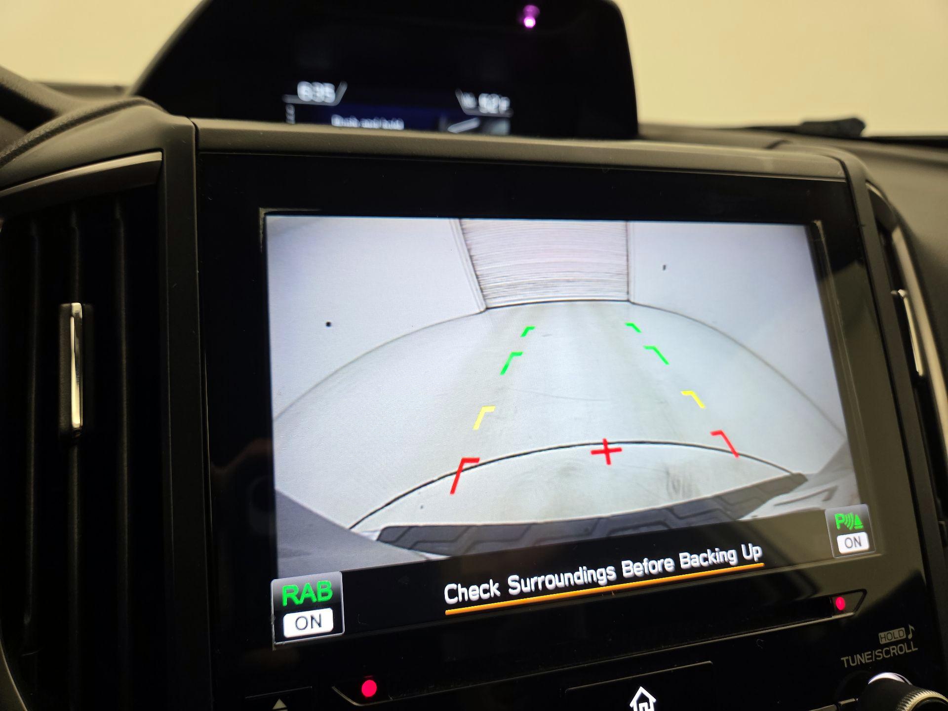 Thumbnail: 2019 Subaru Forester - 15